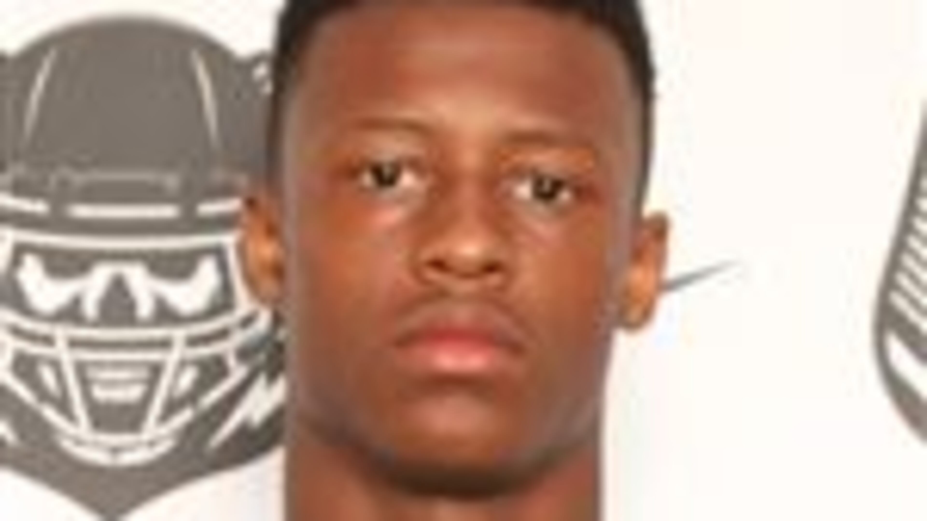 Photo from Jaylon King courtesy of 247 Sports.