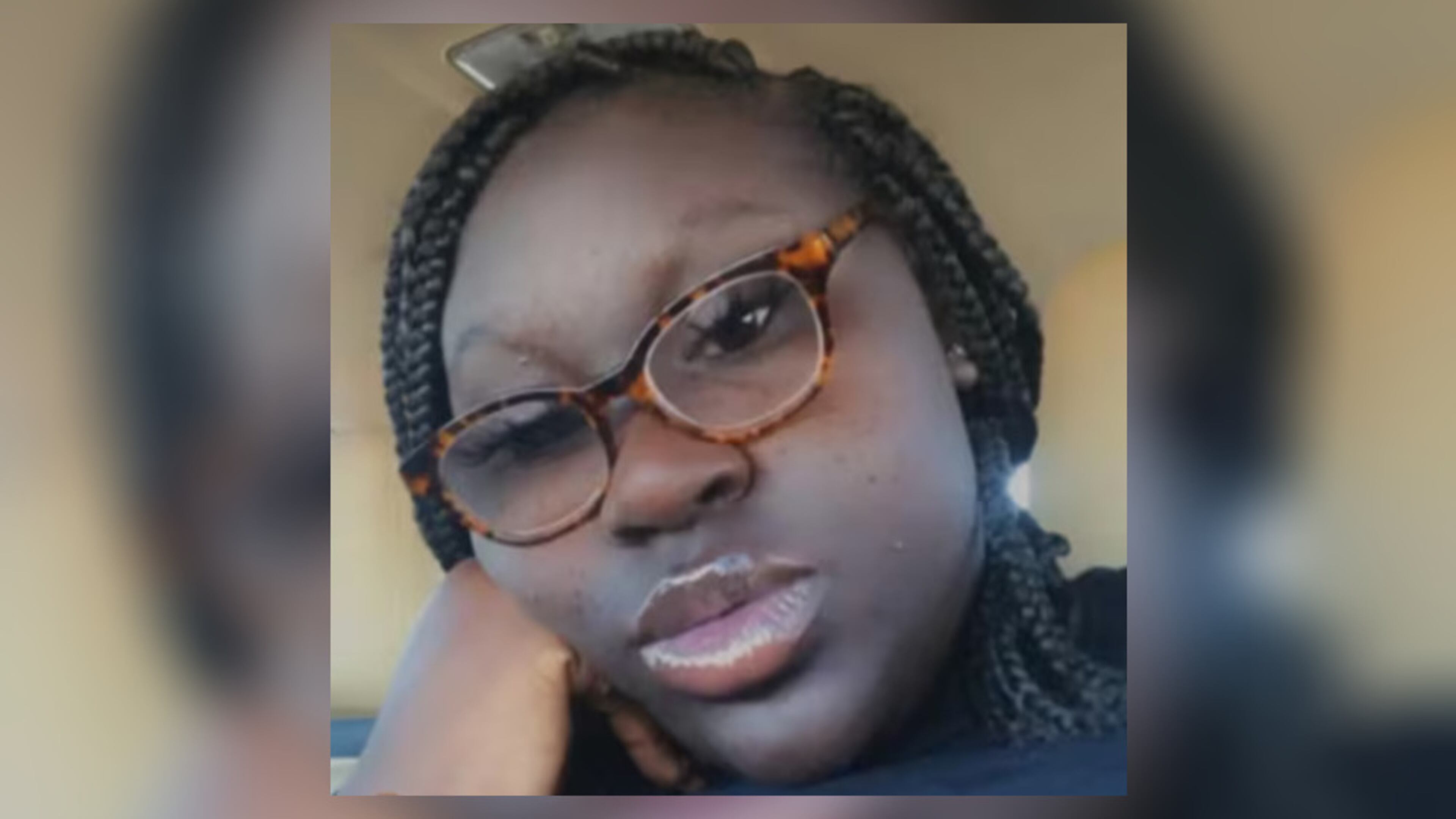 Andrea Priester, 24, was shot and killed at a block party in East Point on Saturday night, police said. She leaves behind two young sons, according to her father.