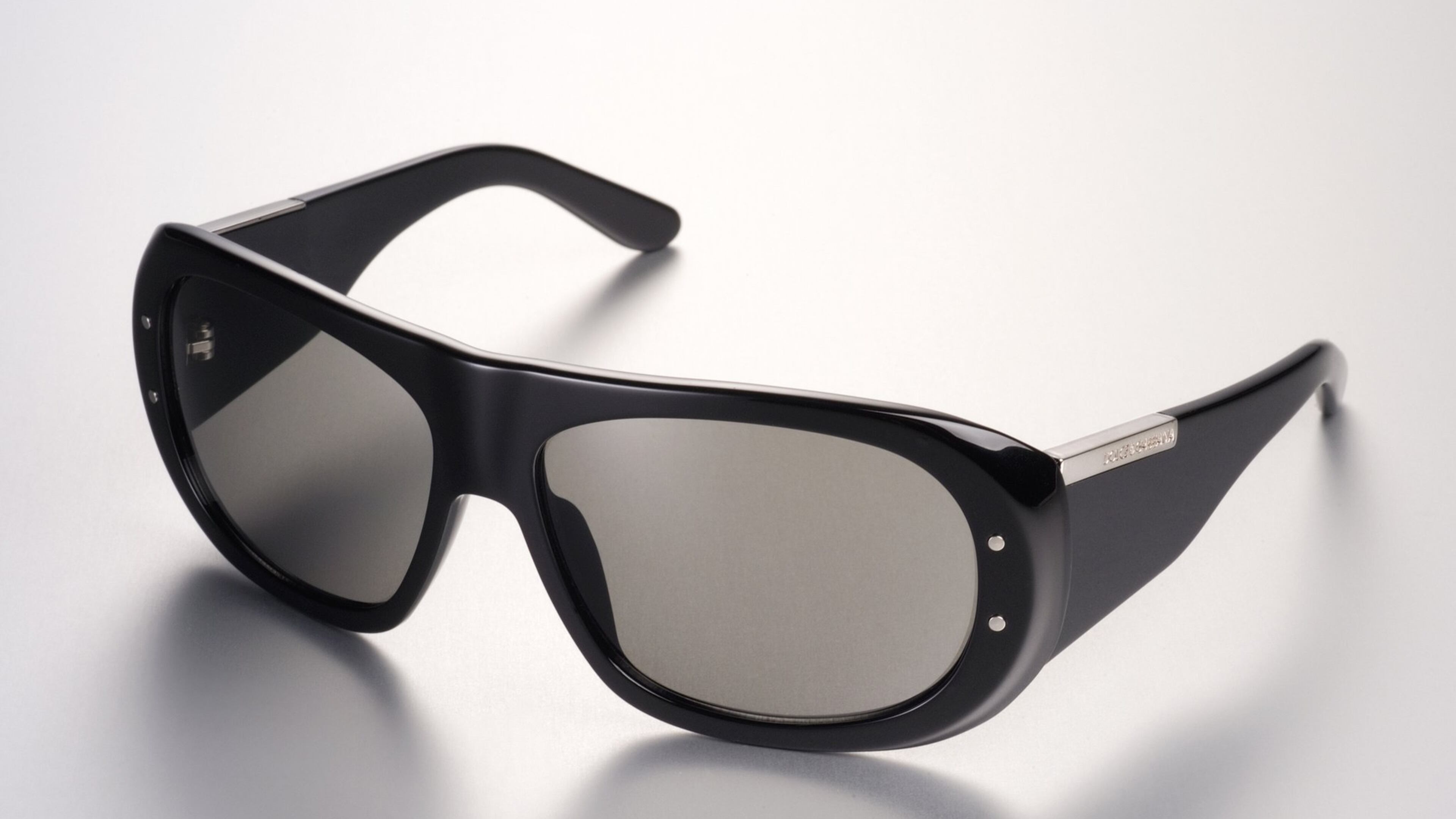 File photo of Dolce & Gabbana-branded sunglasses by Luxottica. (AP Photo/Dolce & Gabbana)