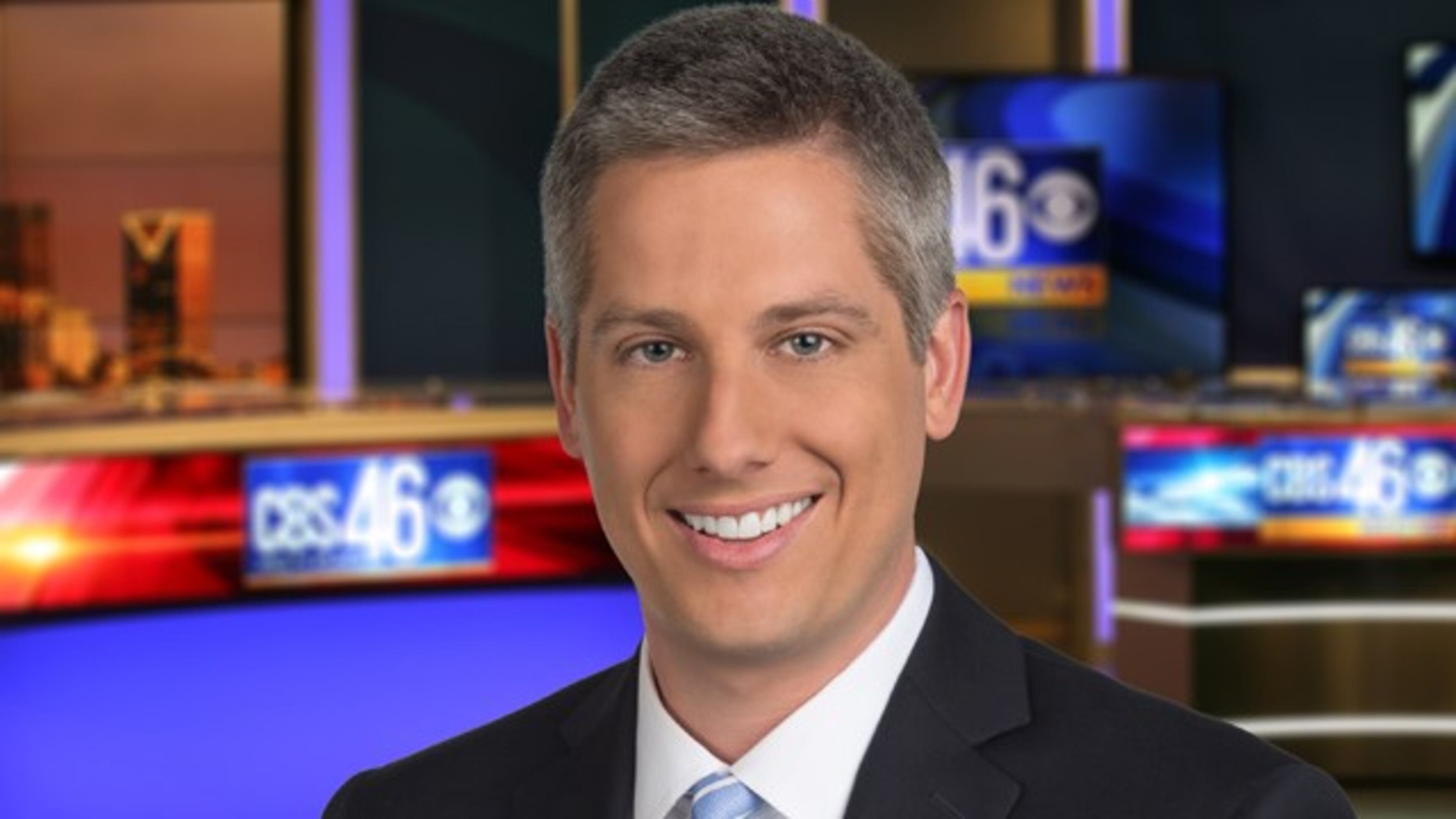 Ex-Atlanta TV anchor Bobby Kaple is running for Georgia's 6th District. File.