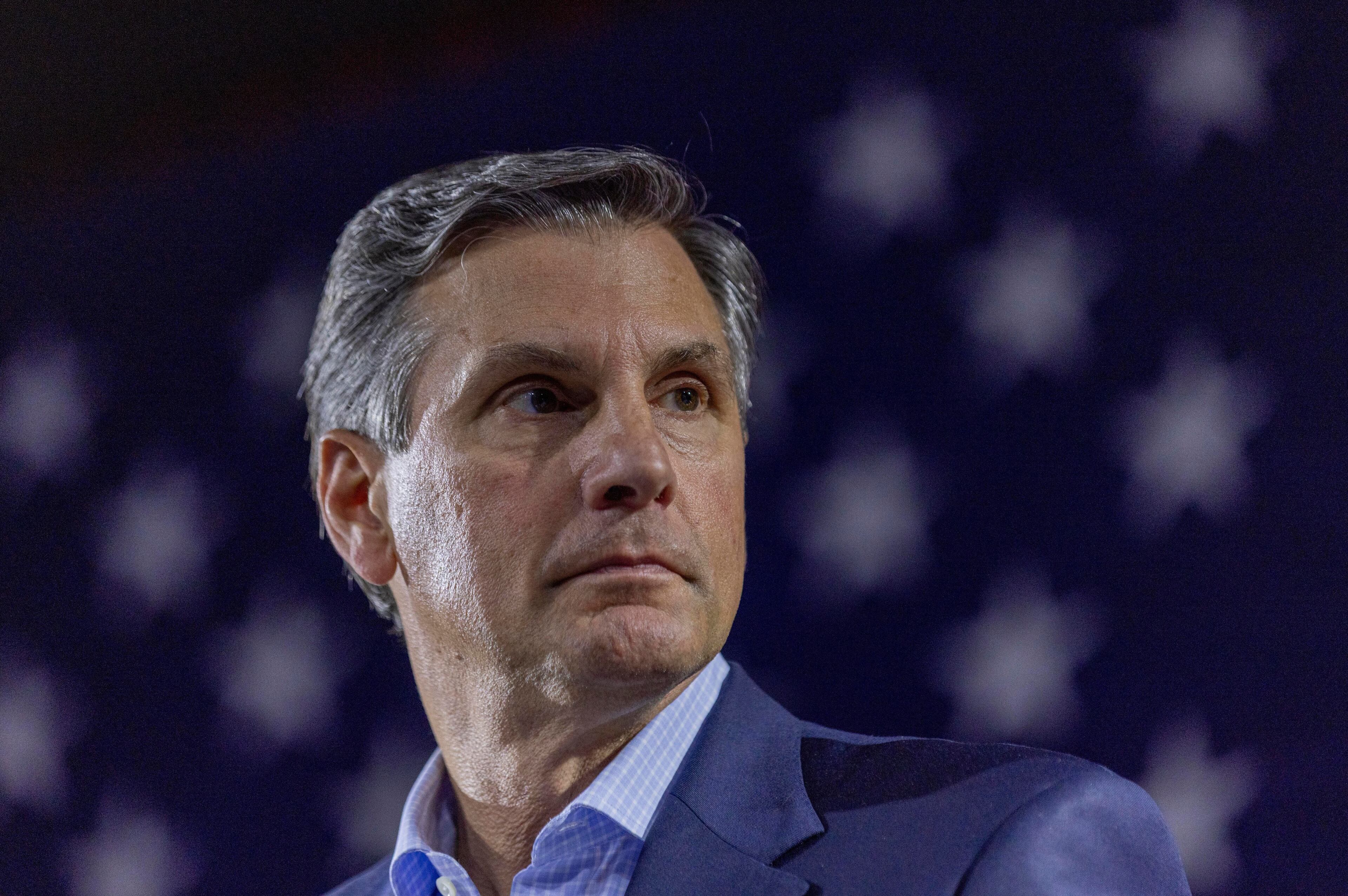 Election 2026 Georgia Senate