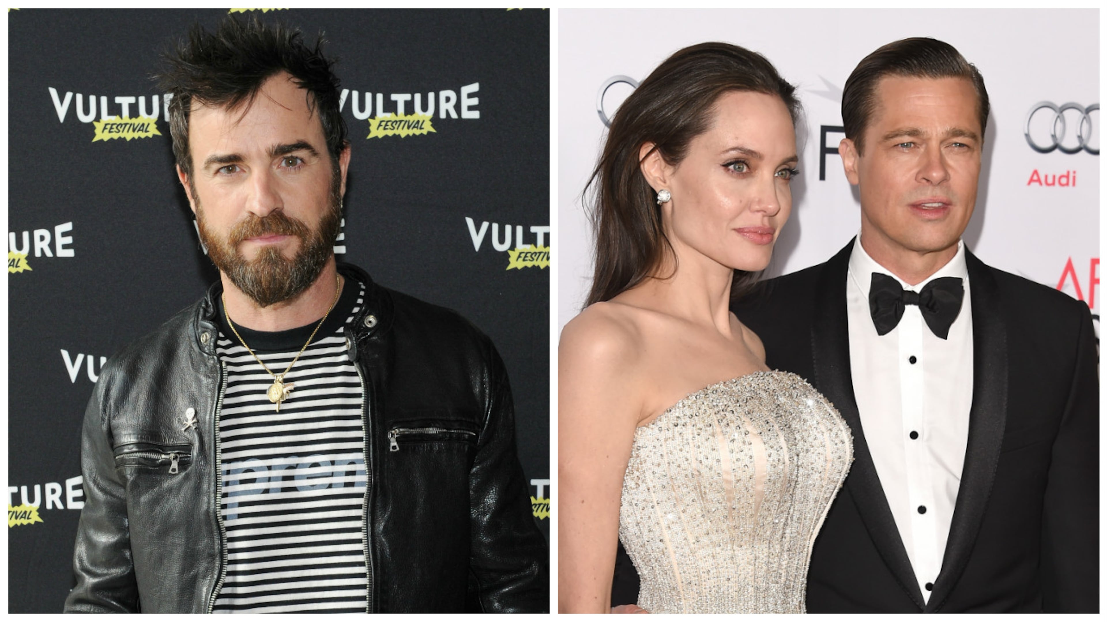 (Photo by Craig Barritt/Getty Images for Vulture Festival, Jason Merritt/Getty Images)