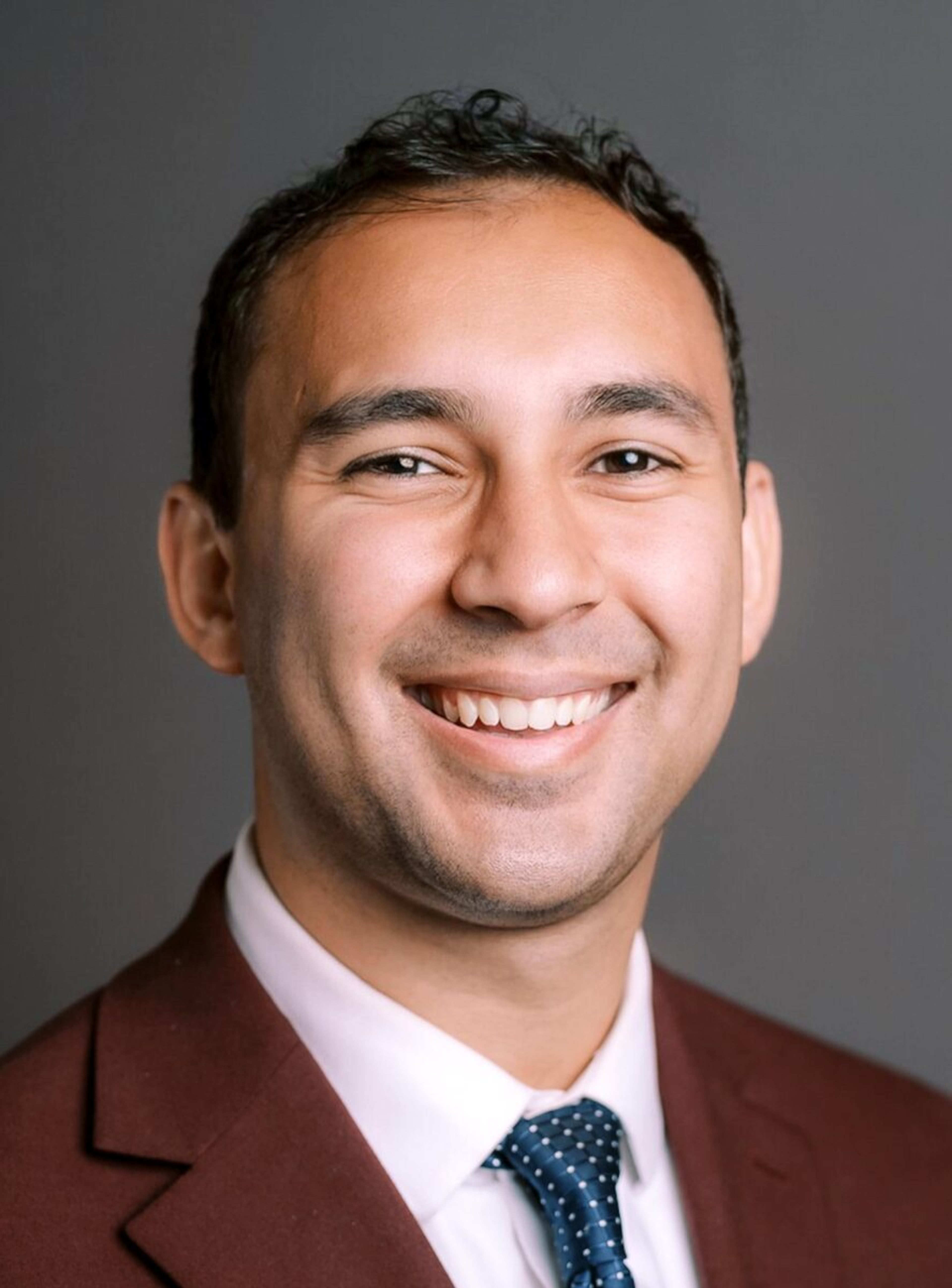 State Rep. Gabriel Sanchez, D-Smyrna, serves District 42 in the Georgia House of Representatives. (Courtesy)