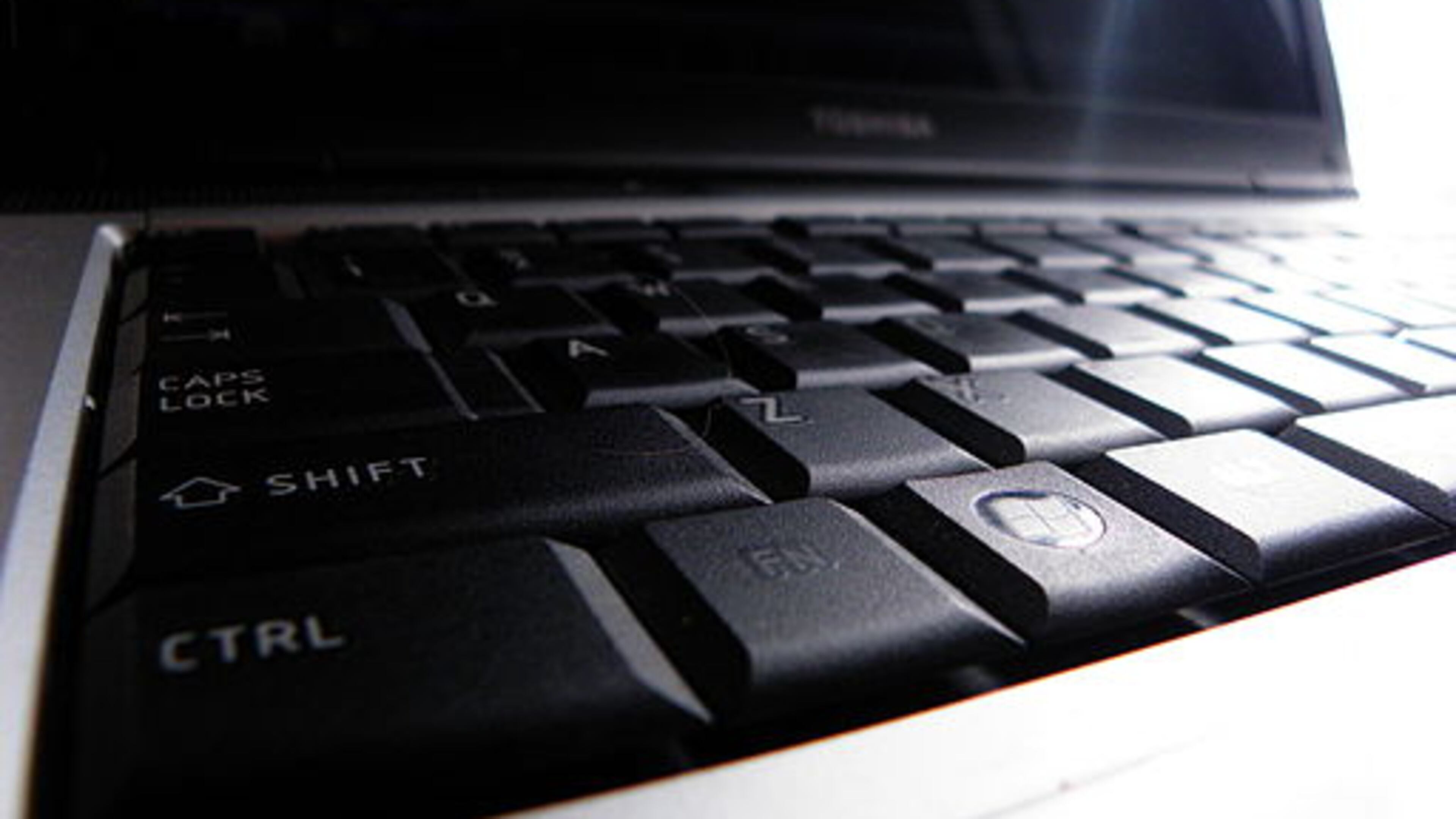 The system was infiltrated after a Rockdale County employee opened an email attachment containing a computer virus.