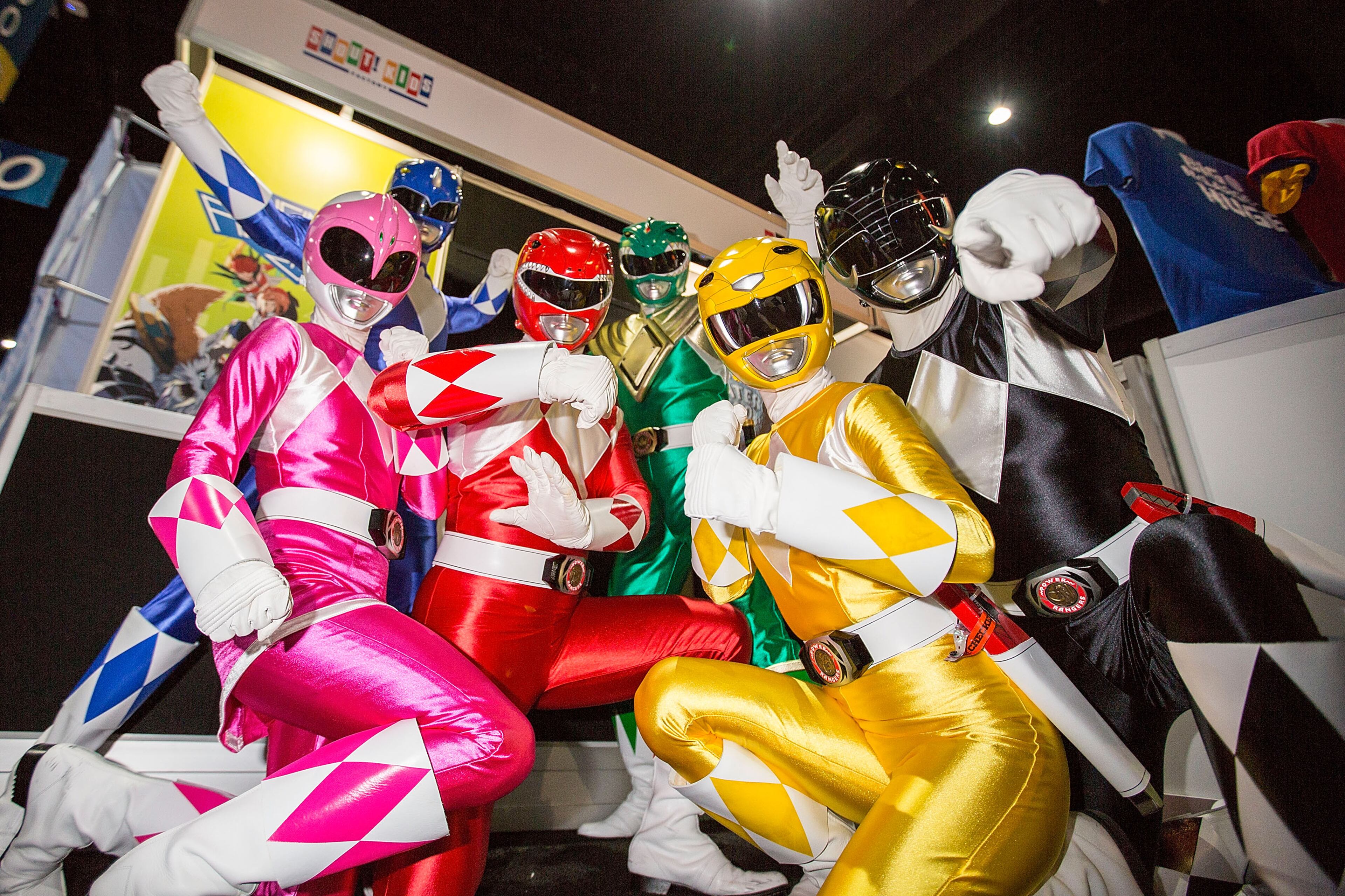 SAN DIEGO, CA - JULY 21: Costumed fans attend Comic-Con International - Day 2 on July 21, 2017 in San Diego, California. (Photo by Daniel Knighton/FilmMagic)