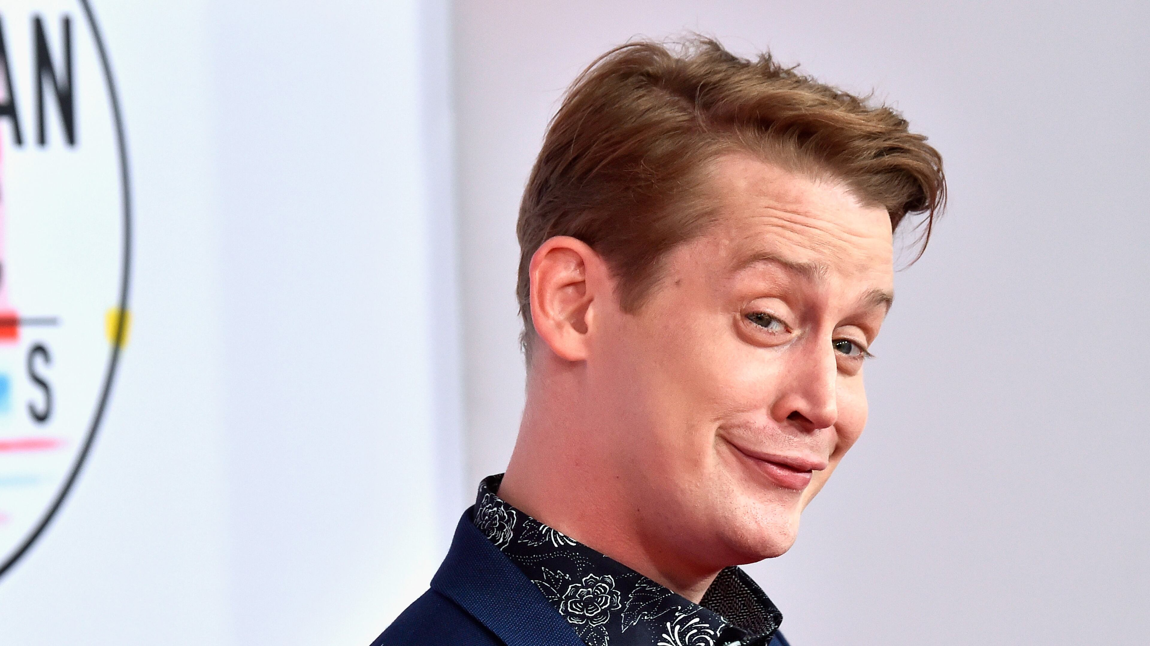 Macaulay Culkin and Brenda Song recently welcomed their first child. (Atlanta Journal-Constitution file photo)