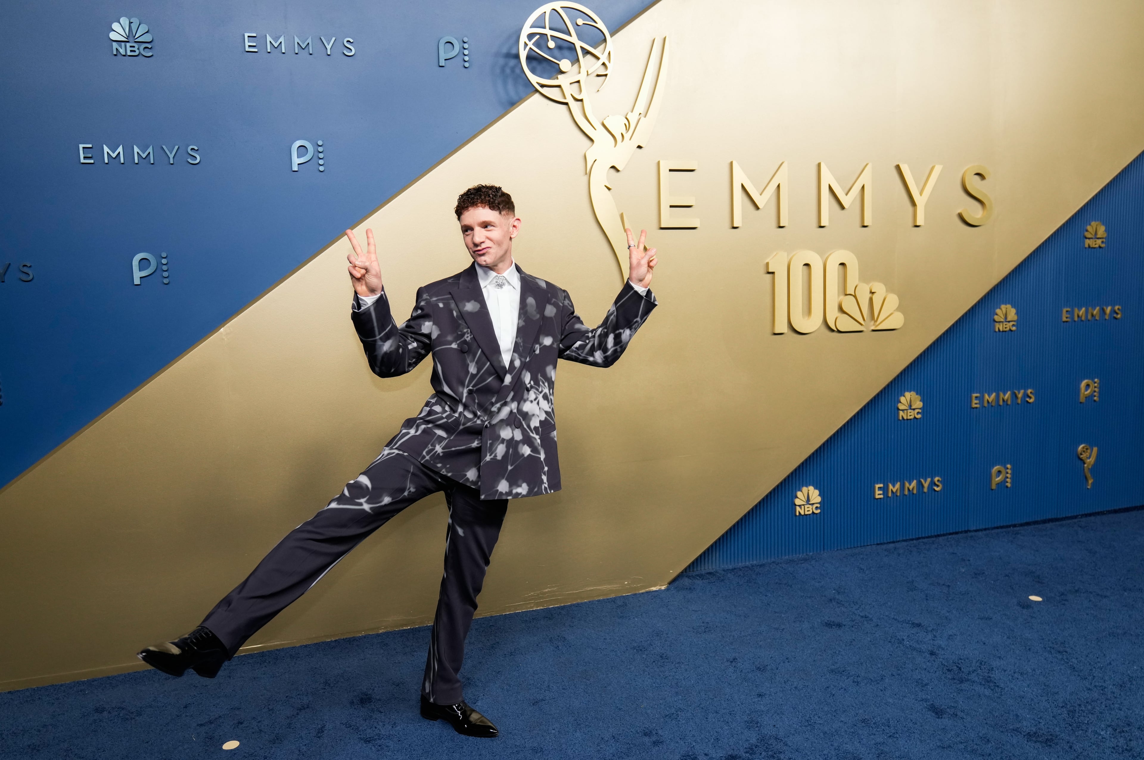 2026 Emmy Awards - Arrivals