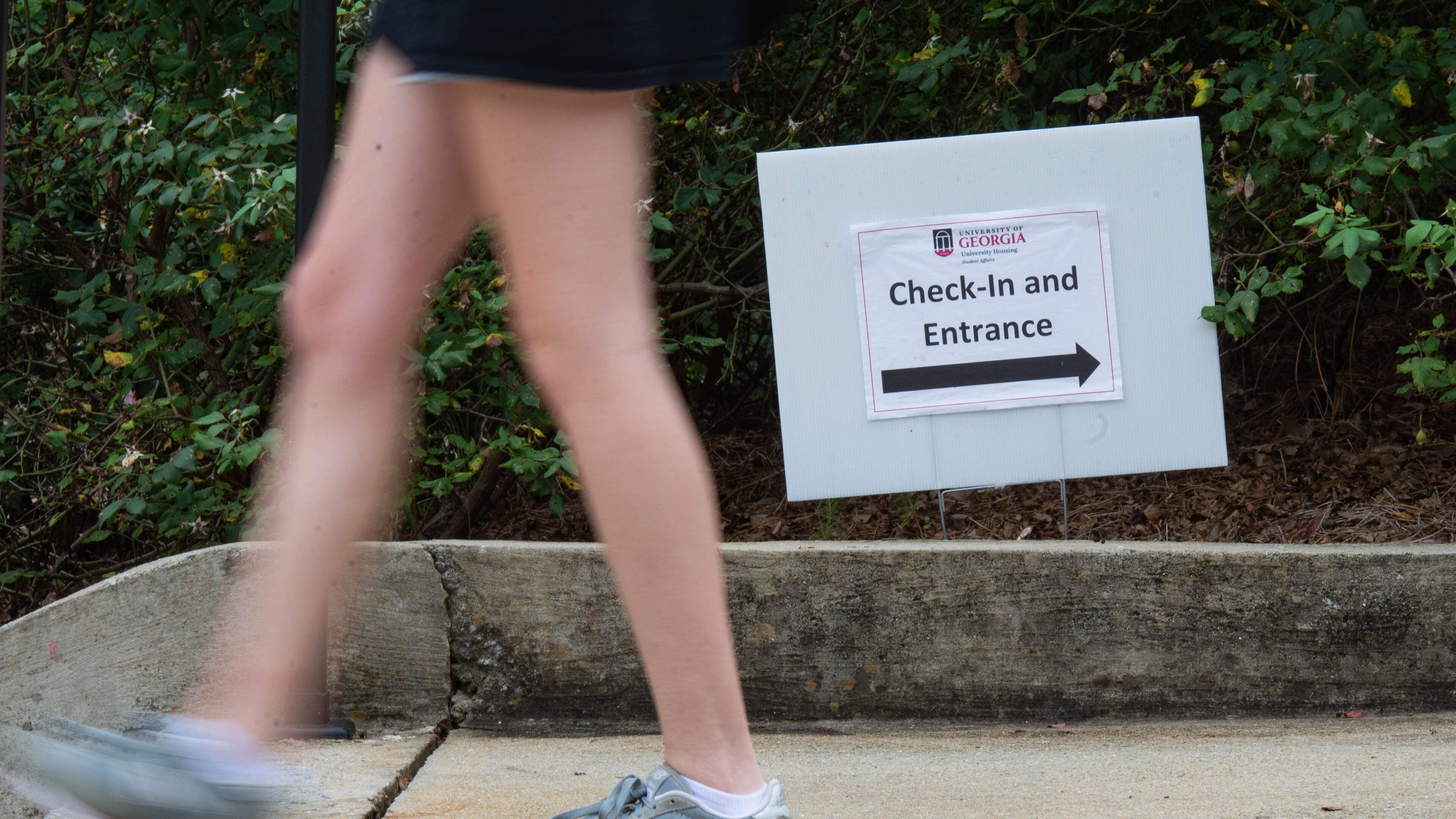 A new website will help Georgia's college-bound students compare the cost of attendance at different in-state public schools. (Julian Alexander for The Atlanta Journal-Constitution)