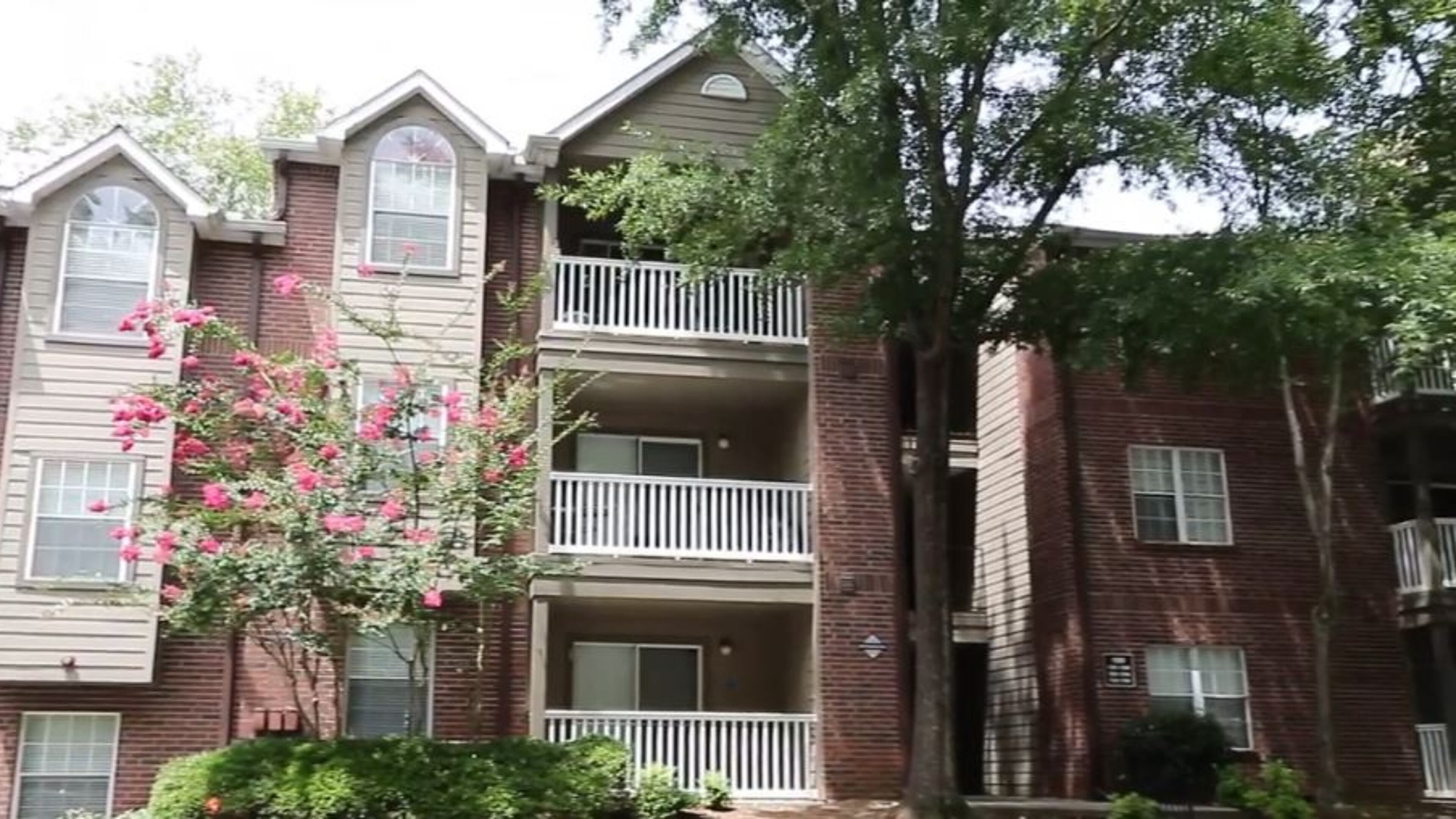 The city of Brookhaven will conduct random exterior inspections of apartment complexes throughout the city.