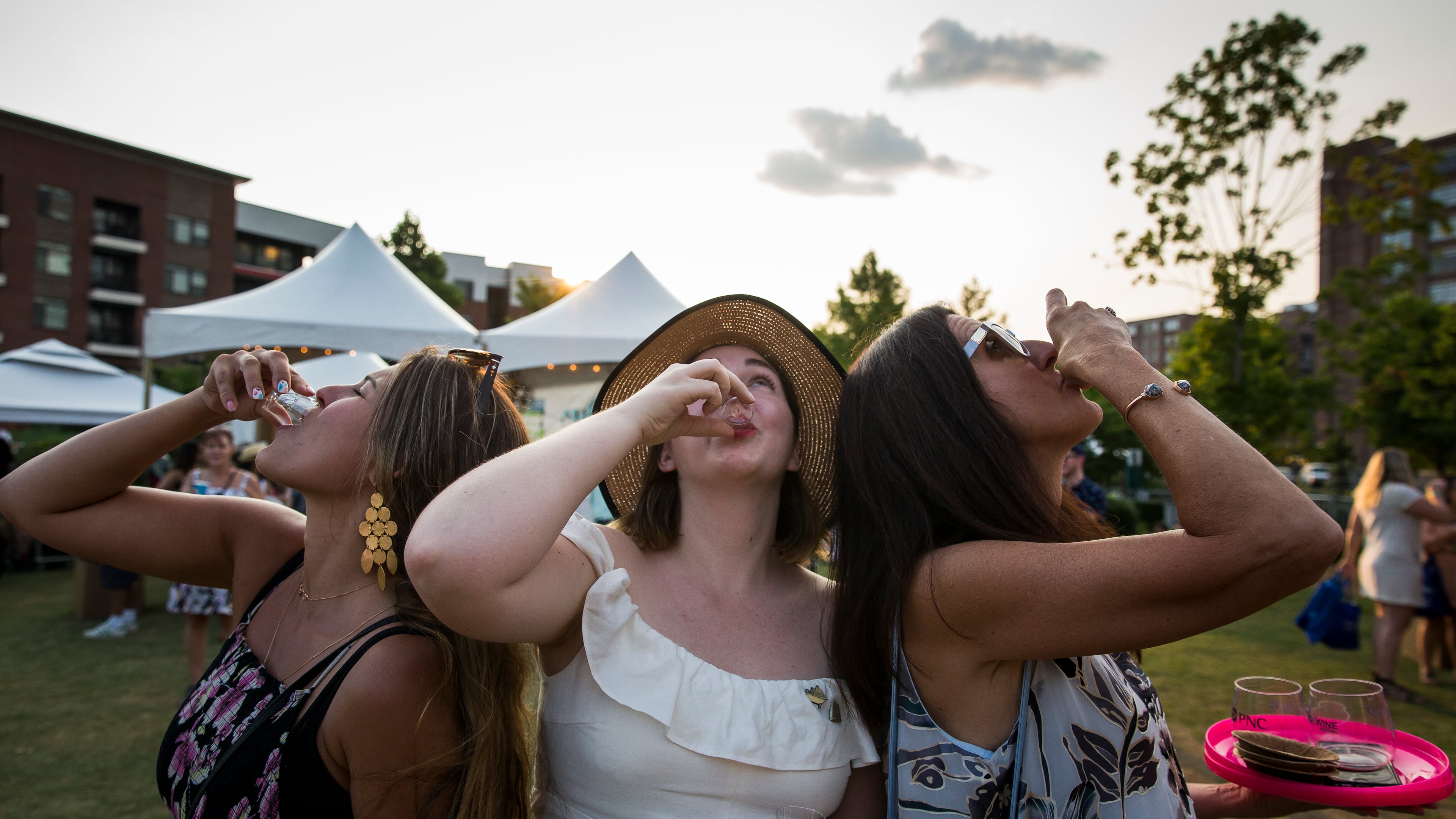 Atlanta Food and Wine Festival