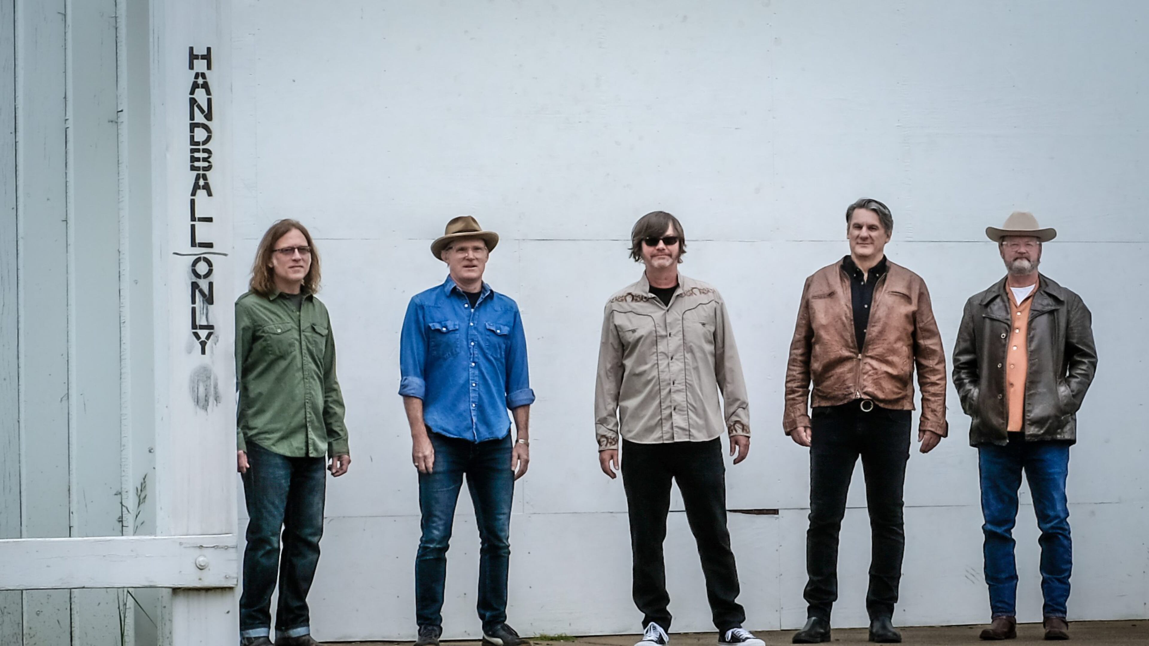 Son Volt will play Variety Playhouse on July 12. The band's latest album is a tribute to the legendary Texas songwriter Doug Sahm.