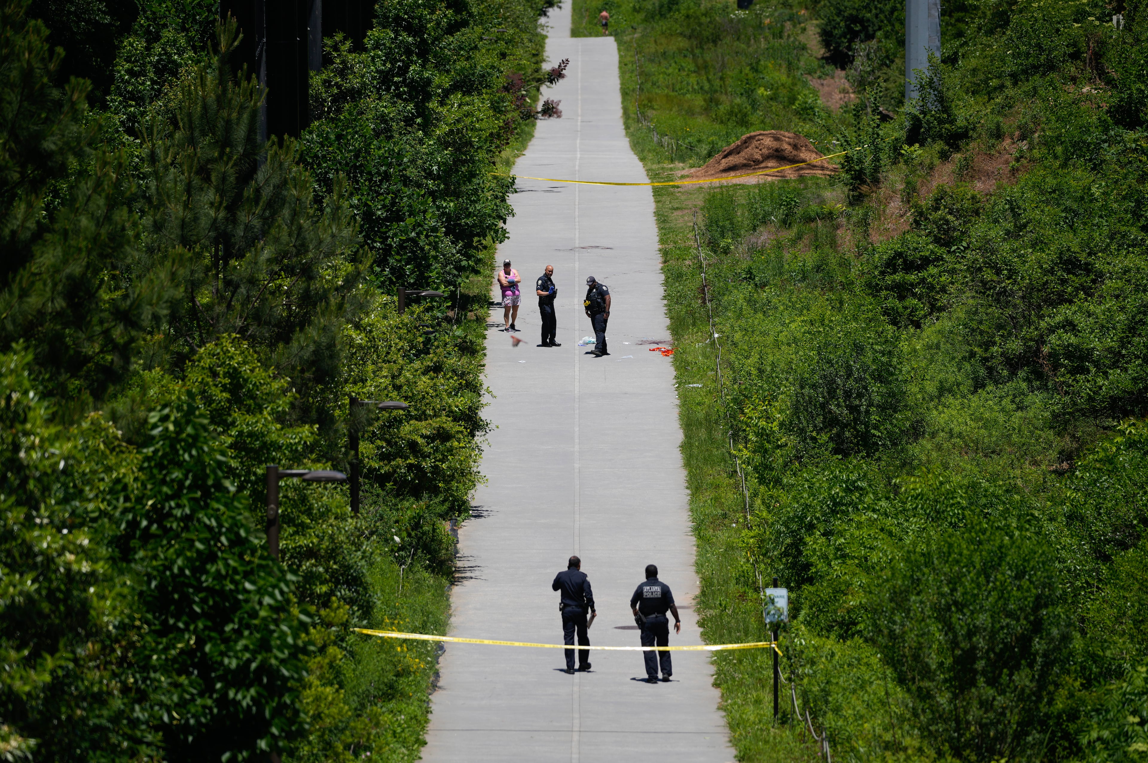 Beltline stabbing