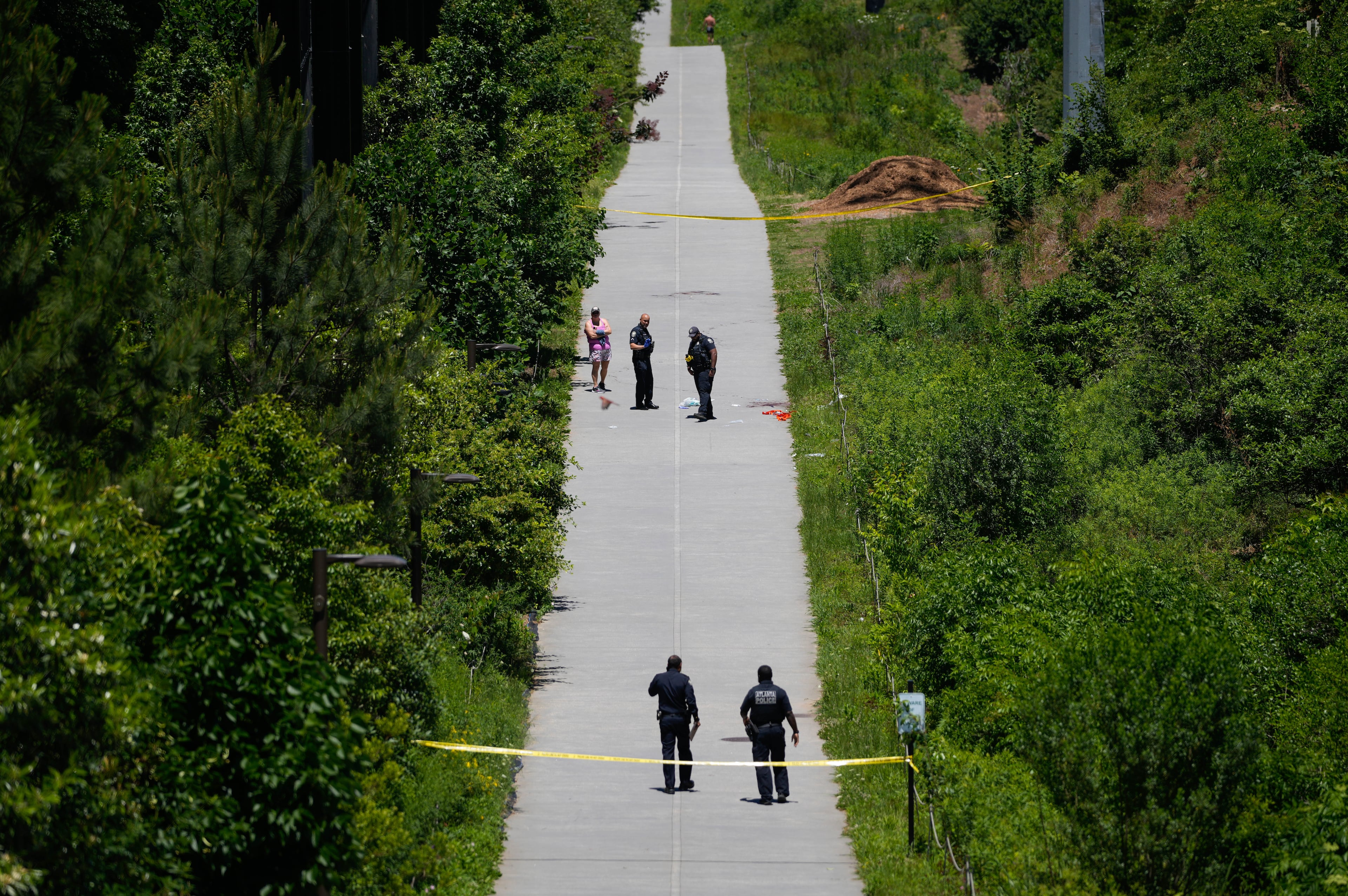 Beltline stabbing