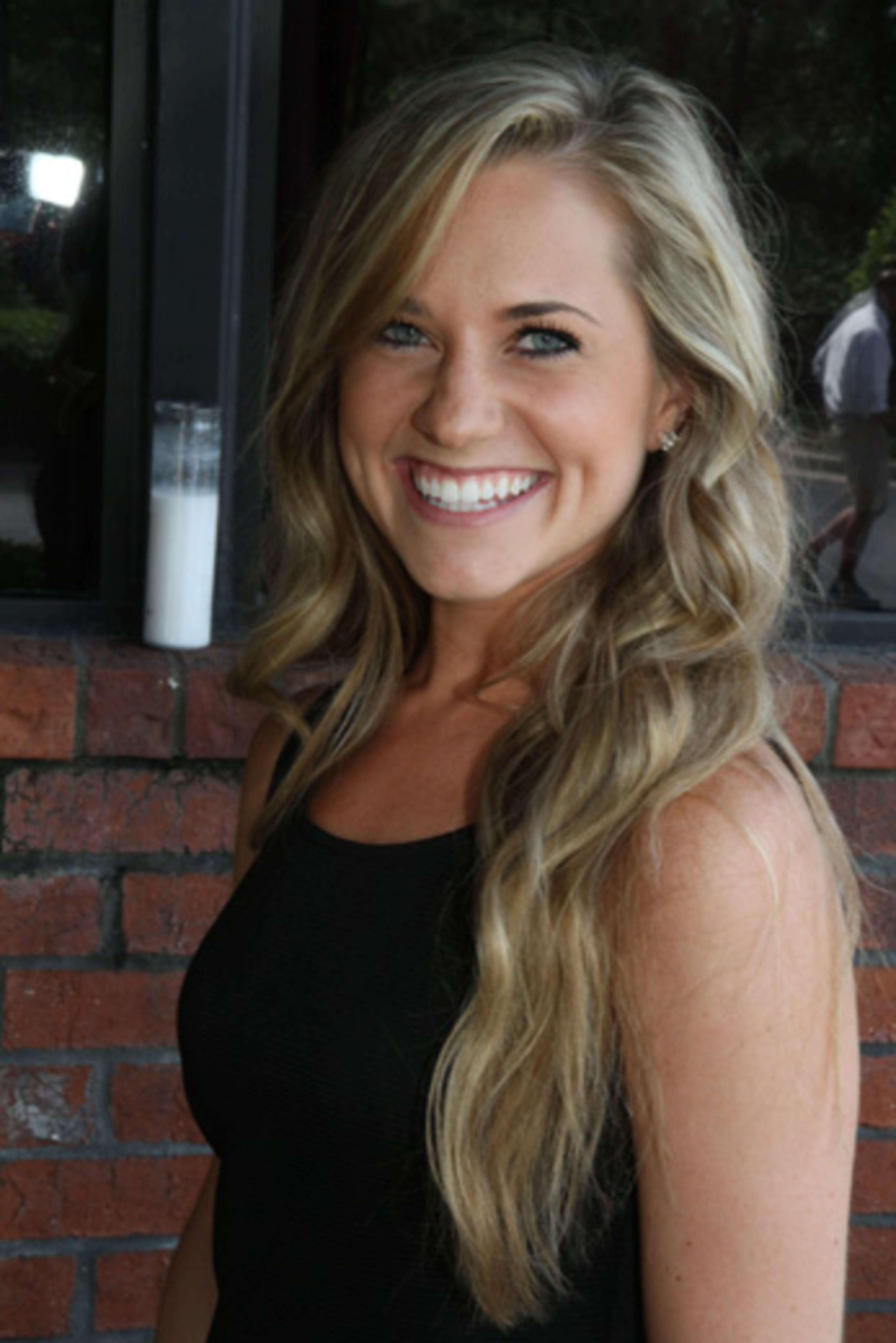 Here are some more photos from a casting call for "The Bachelor" and "The Bachelorette" at {three} sheets.