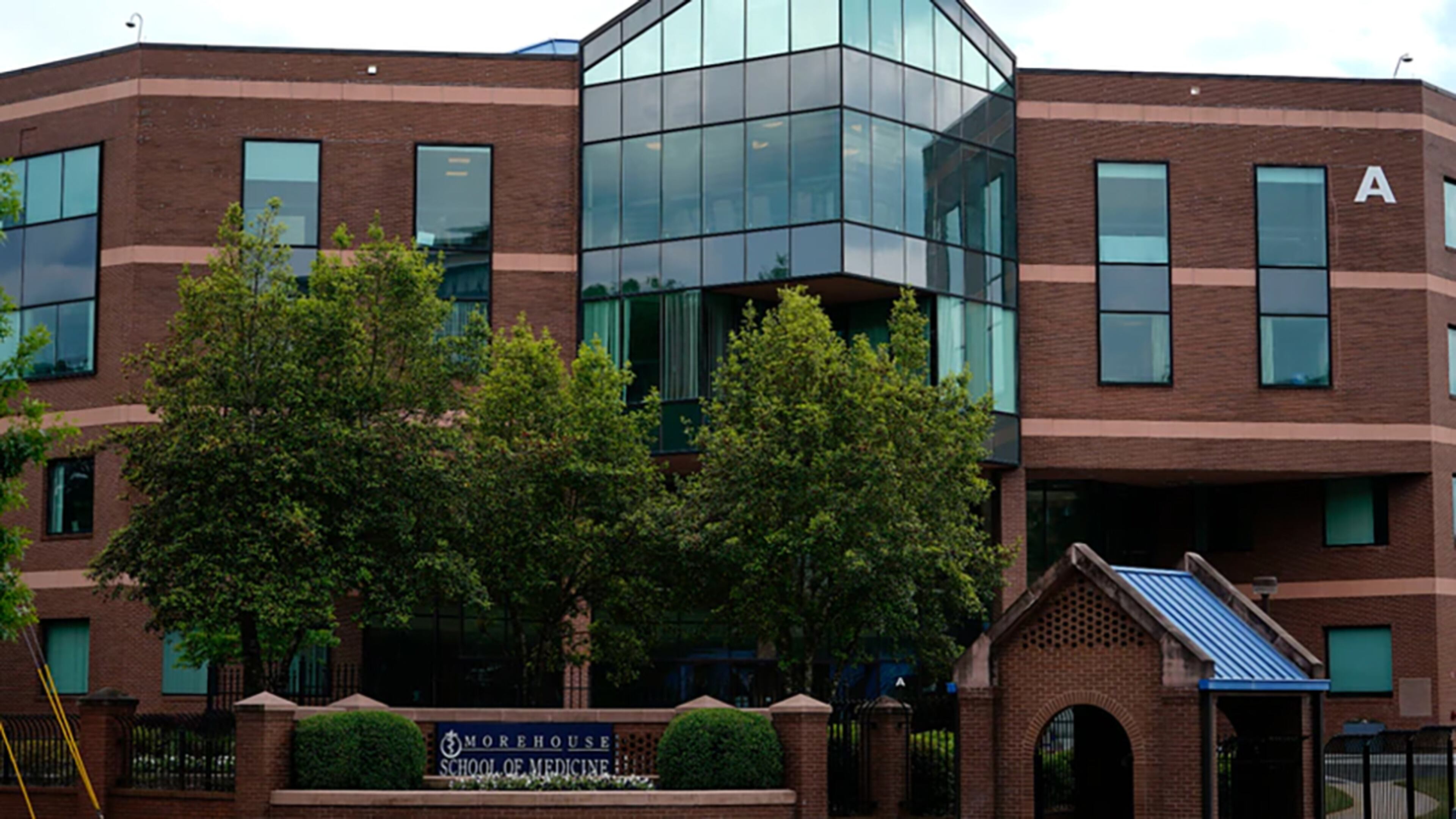 Morehouse School of Medicine receives $140,000 from Aetna.