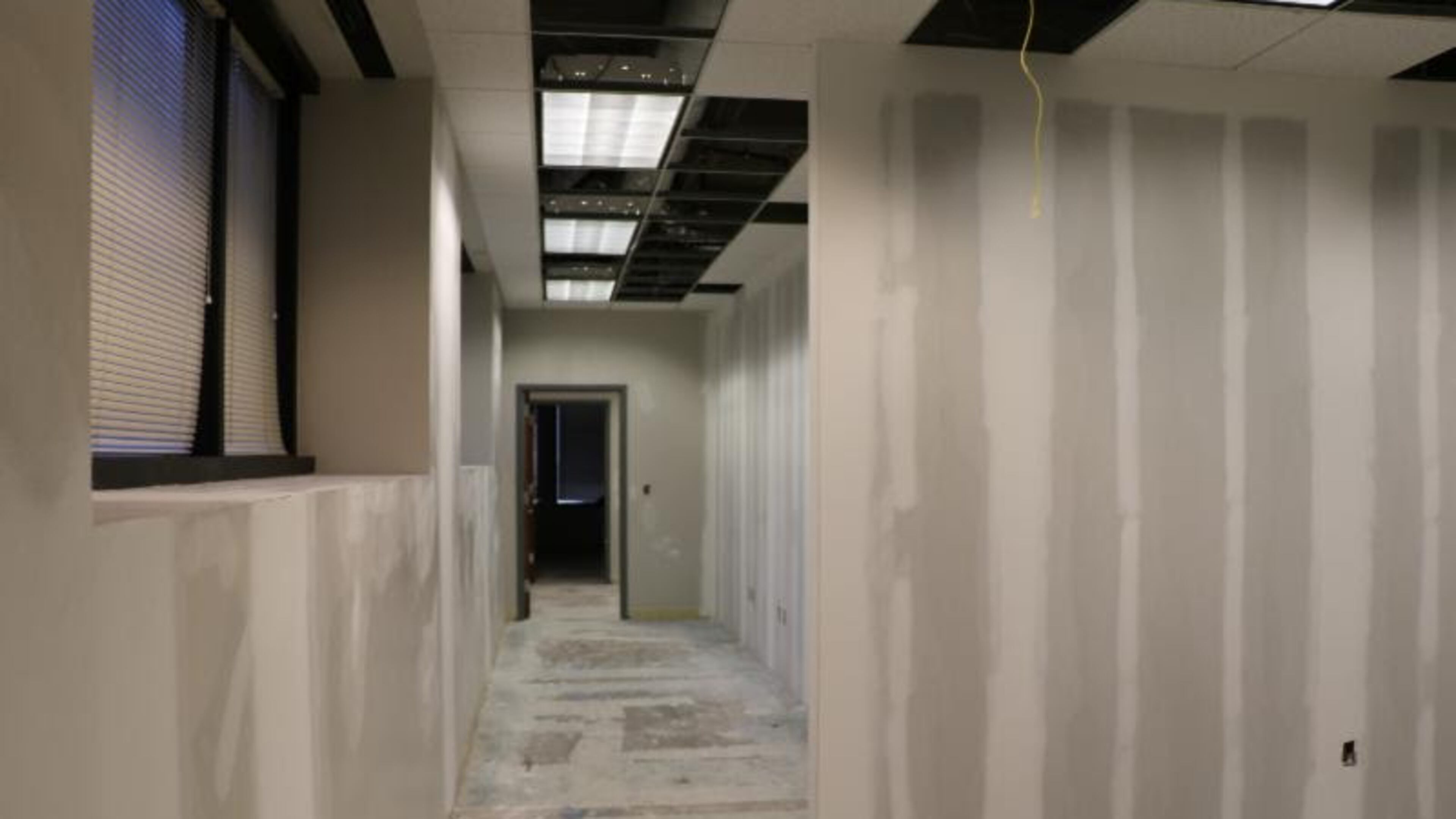 Fulton County’s new vital records office is scheduled to open April 7. The health department is also opening a new, more modern office in April. Fulton County government photo.