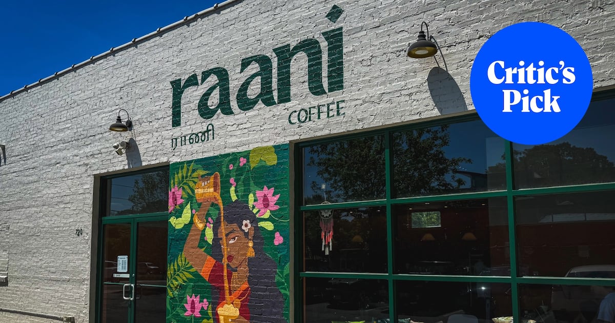 3 νέα καφενεία όπου η κουλτούρα είναι τόσο δυνατή όσο και η παρασκευή