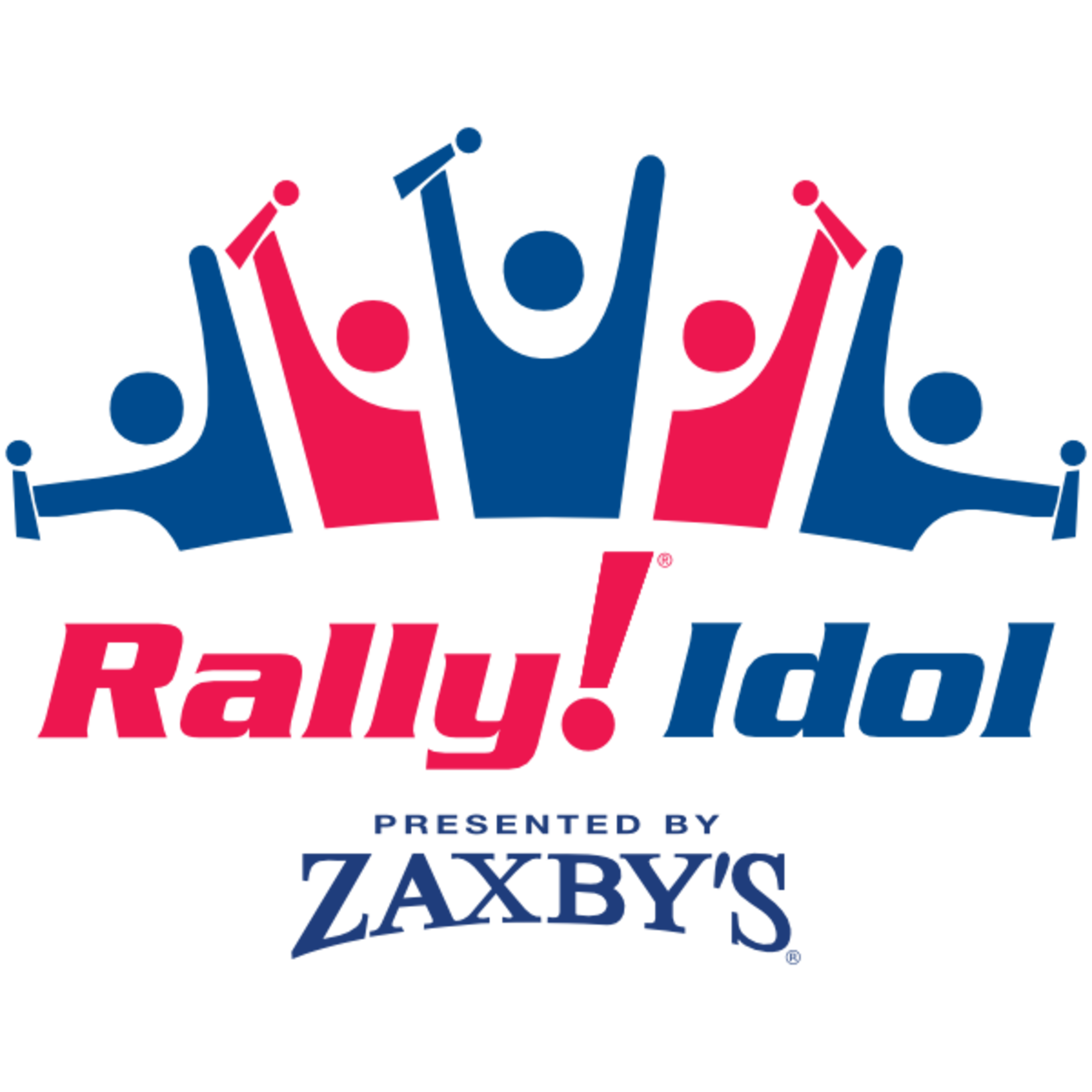rally-idol