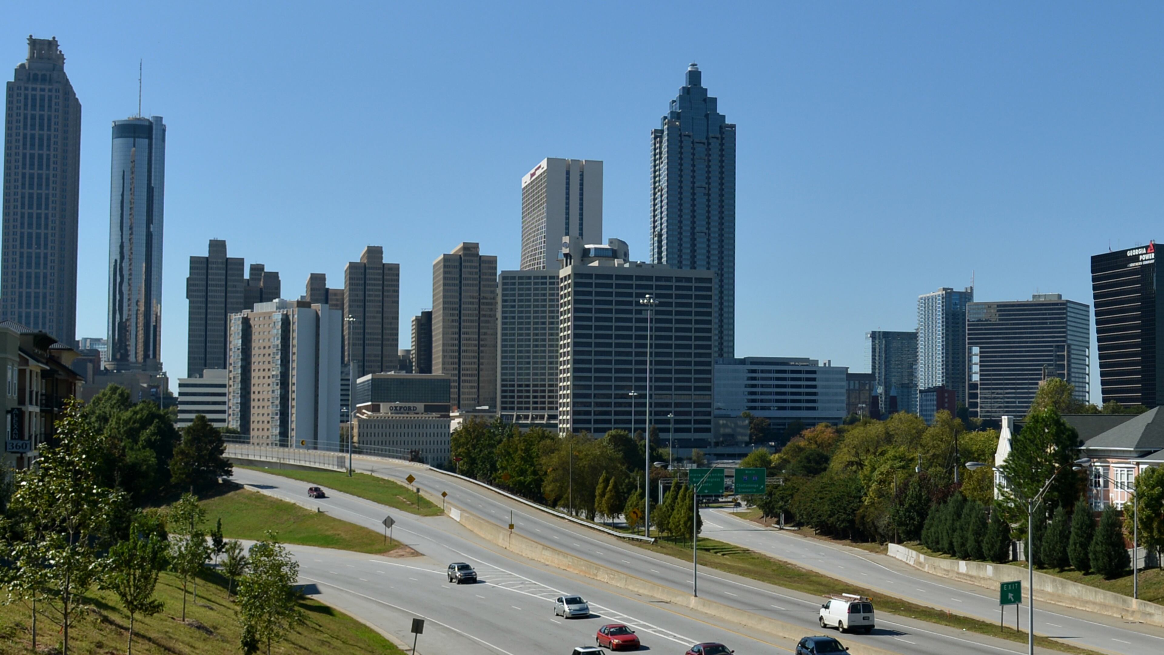 The Atlanta Regional Commission on Friday will release the preliminary results of the 2013 Metro Atlanta Speaks survey, a first-of-its-kind study of the 10-county region that examines what residents see as the area's biggest challenges and where we'll be in three or four years. The results are being released Friday morning at the ARC's annual State of the Region breakfast.