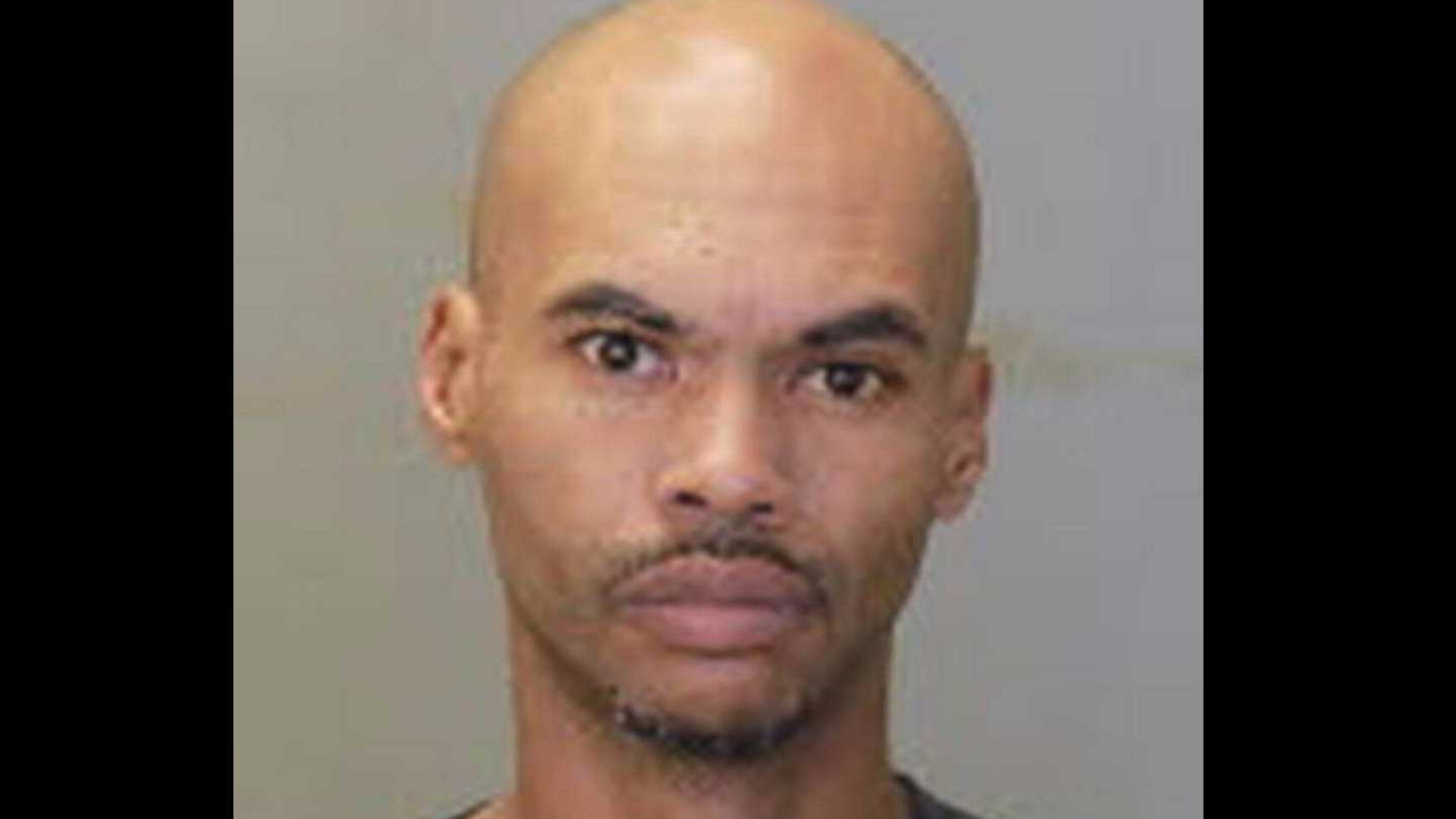 Darrell Tanner (Columbus Ledger-Enquirer)