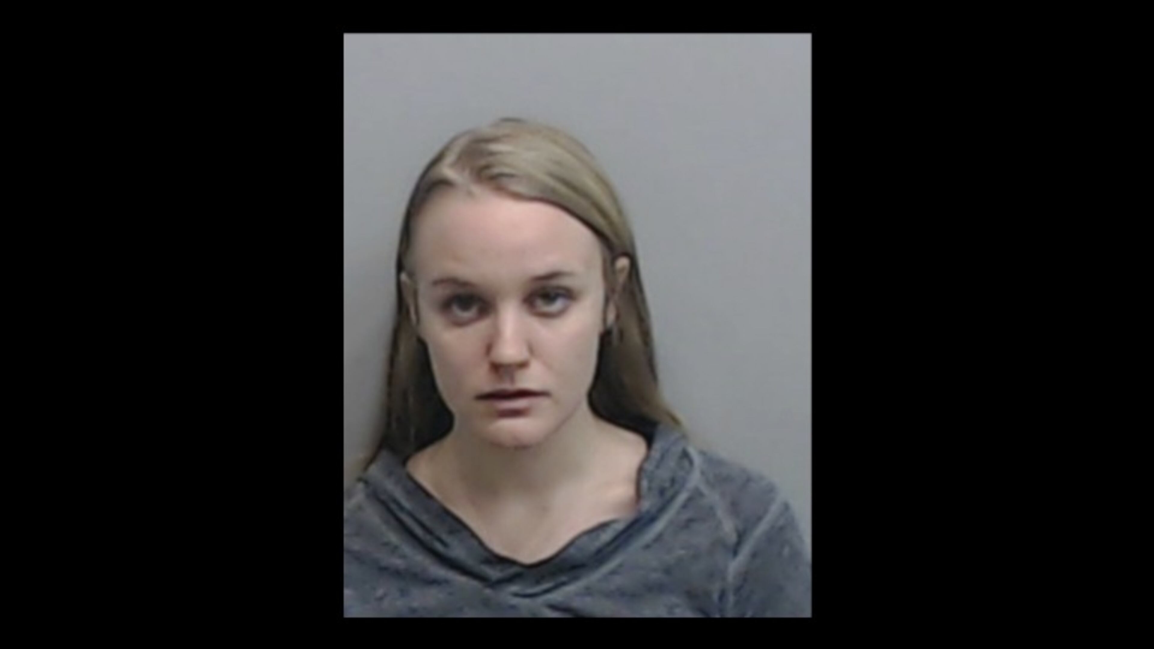 Leah Wilging (Credit: Roswell Police Department)