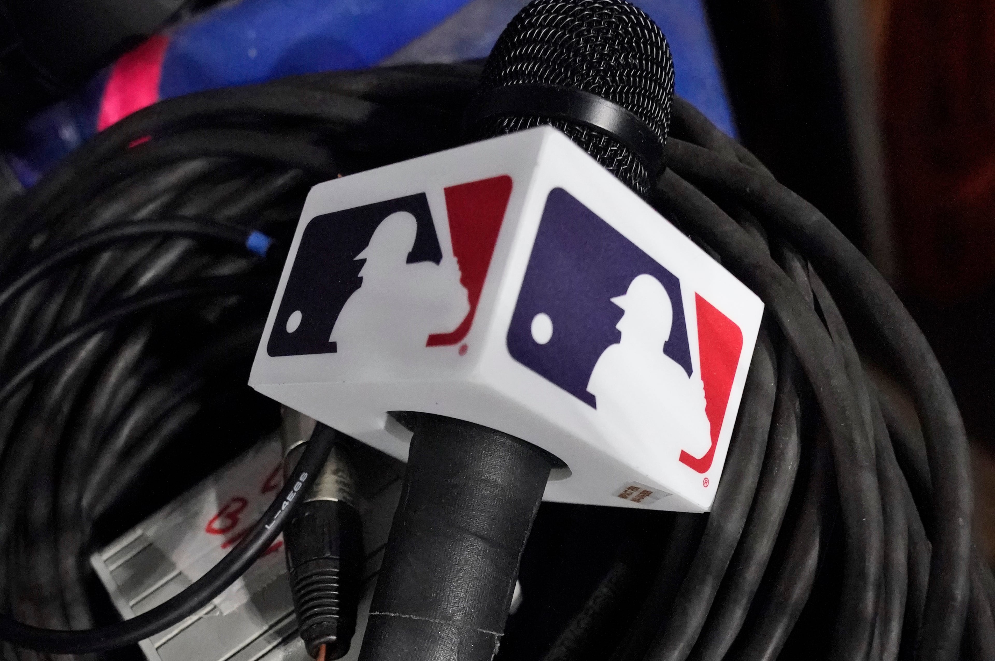 MLB Local Team Rights Baseball