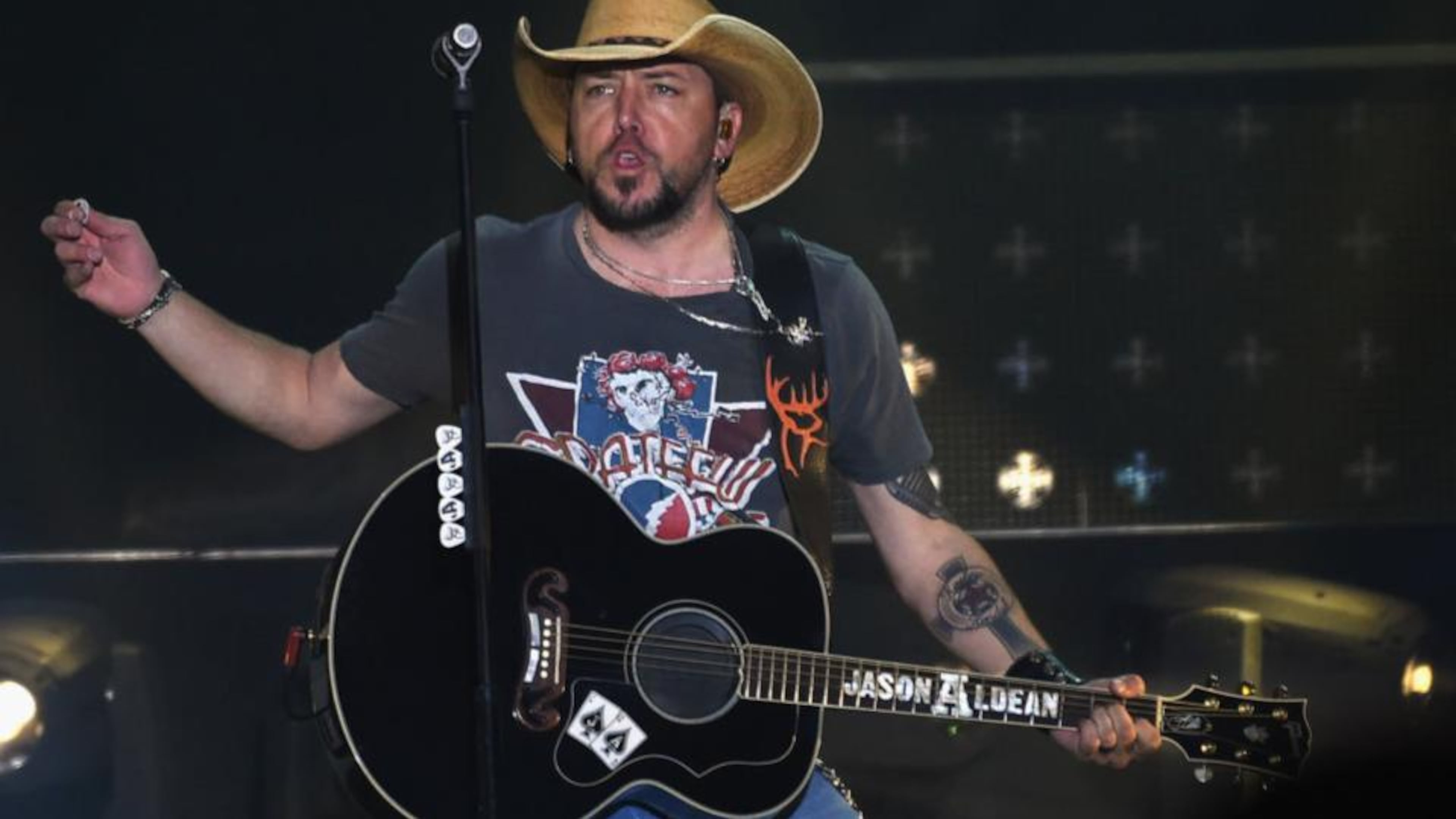 File photo. (Photo by Rick Diamond/Getty Images for Tree Town Music Festival)