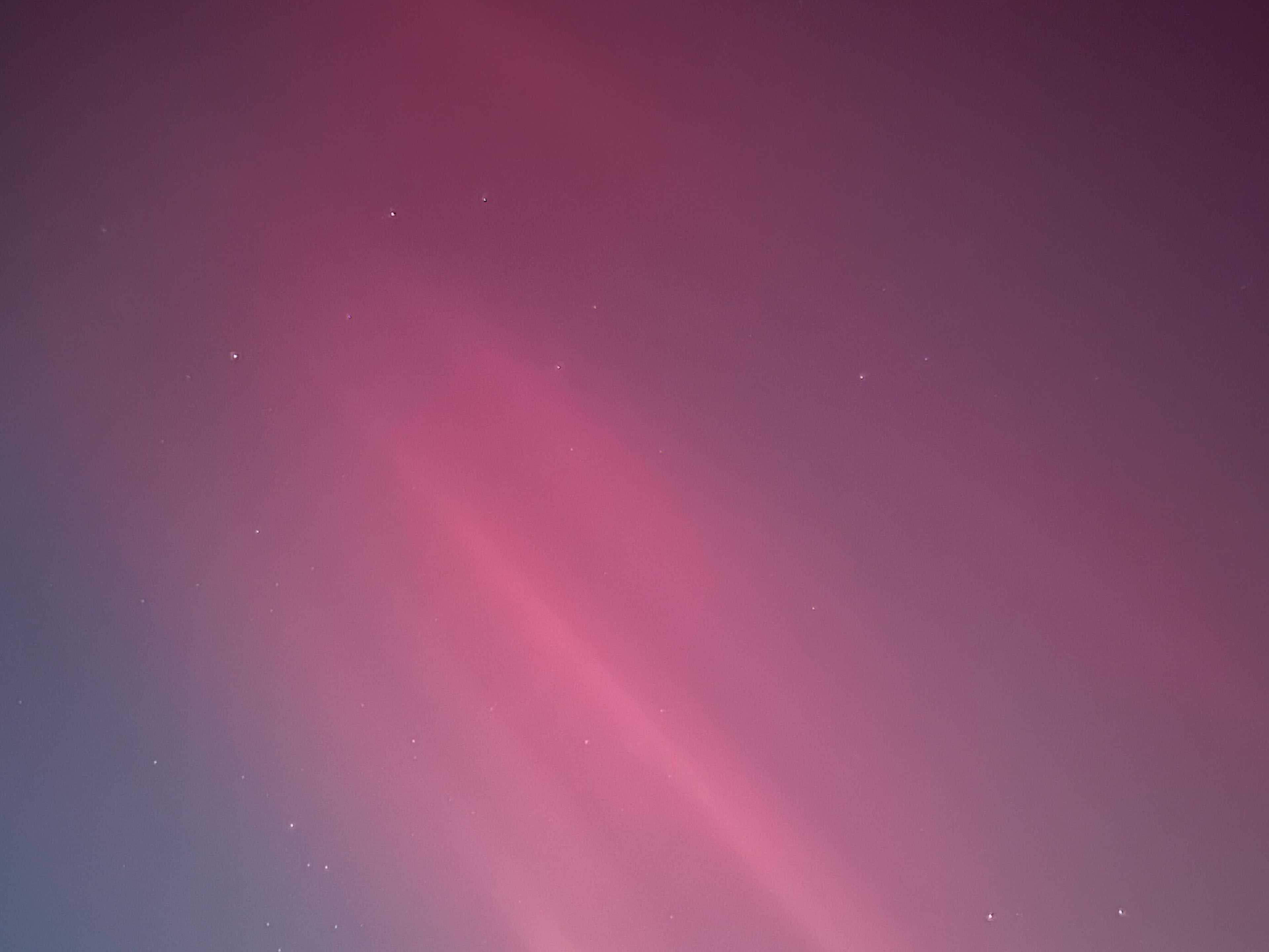 A view near Johns Creek in North Fulton County, Ga. (Photo by Alex Sanz / AJC)