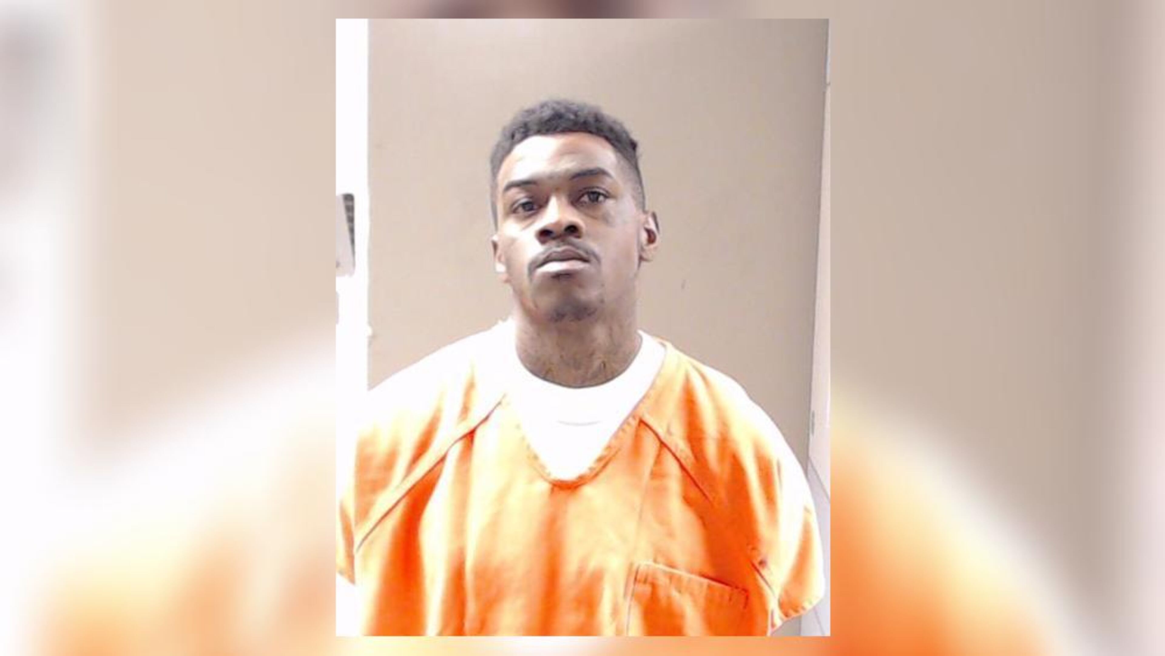 Brandon Hatton is accused of killing a man in DeKalb County on Jan. 28, police said.