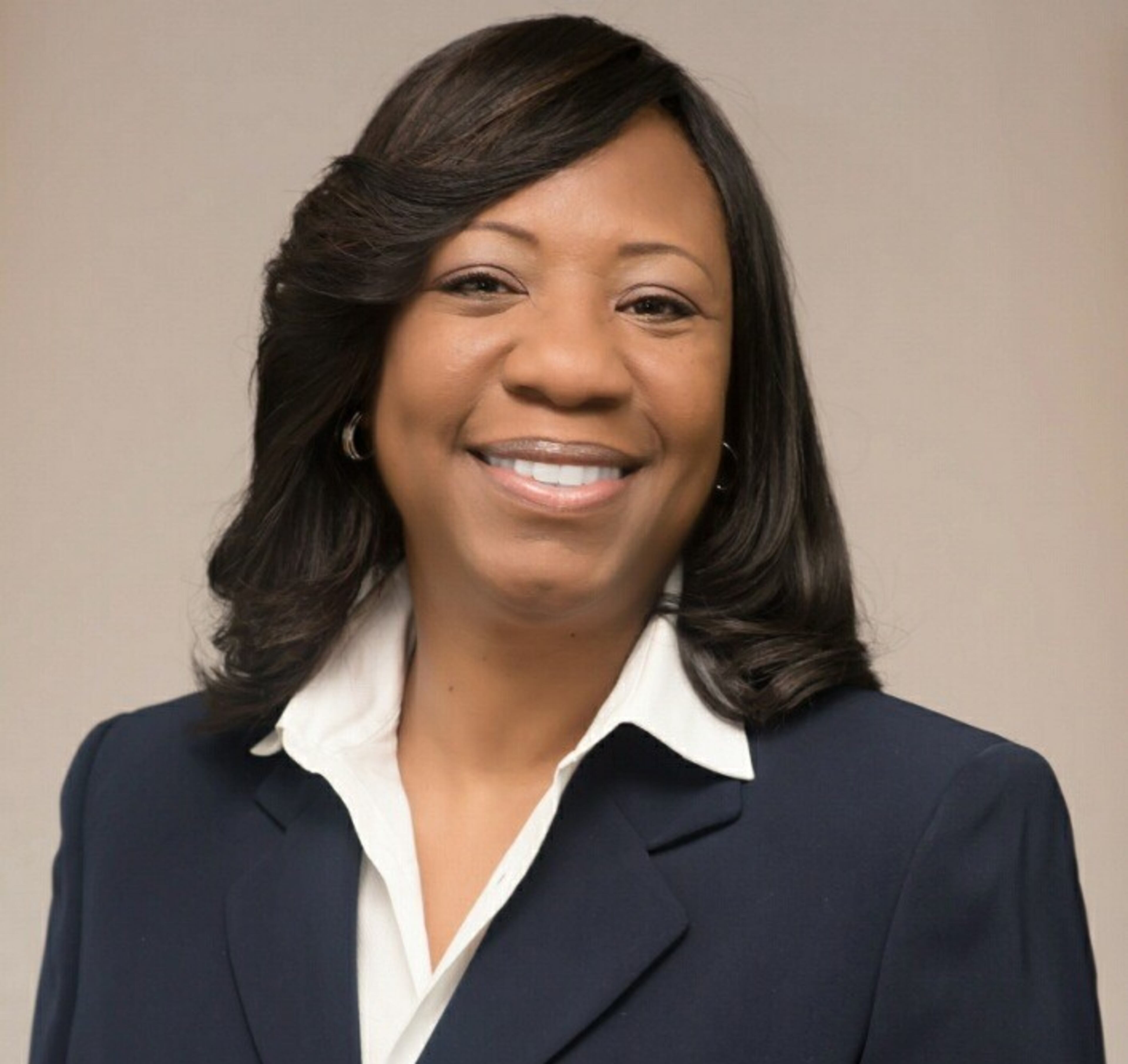 Satira Walker, 51, lives in Hampton. Job: Retired from the Clayton County Police Department in March. Top priorities: Increase accountability to citizens, taxpayers and employees of the sheriff’s office.