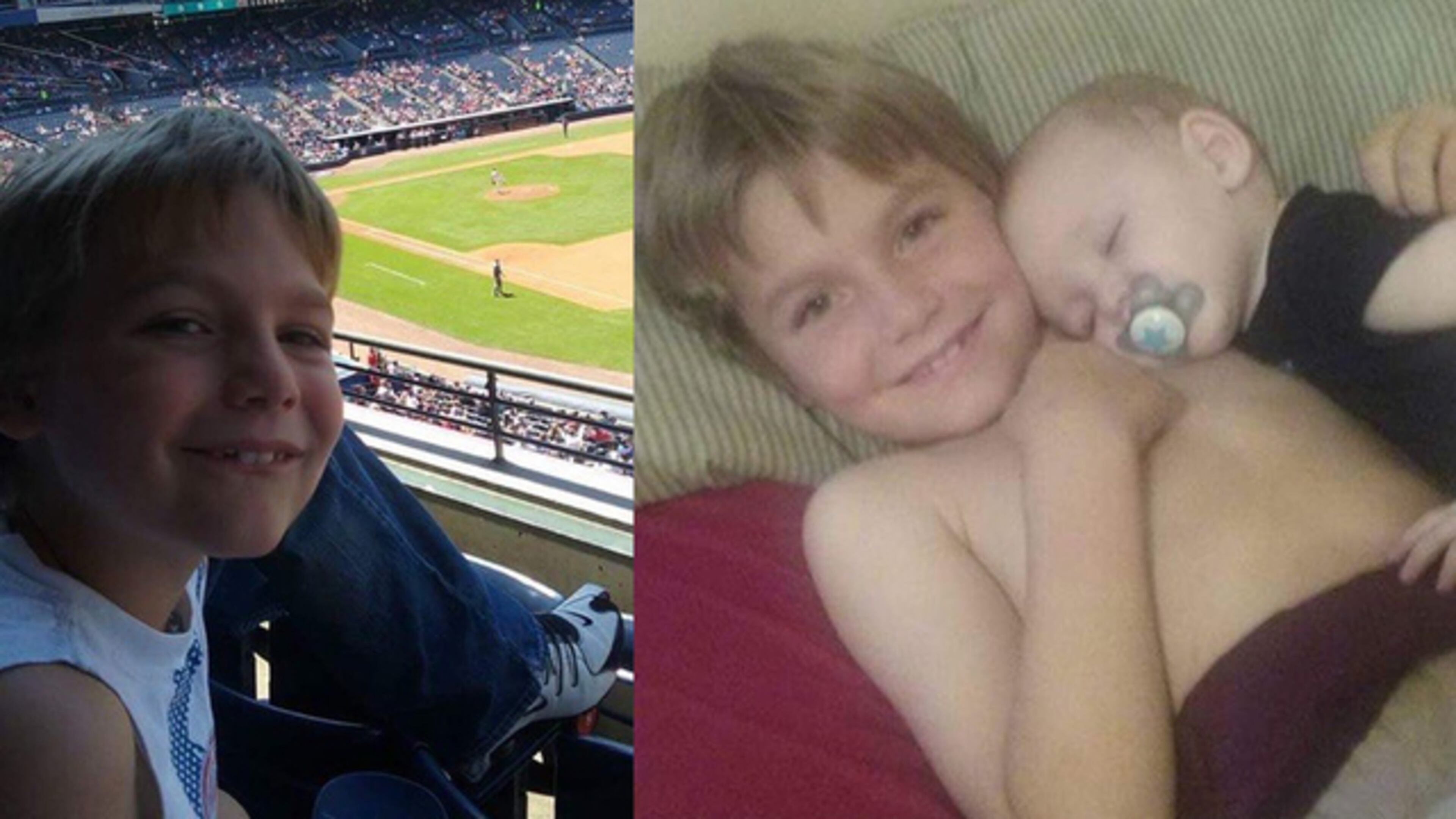 Aidan Heath (Credit: Channel 2 Action News)