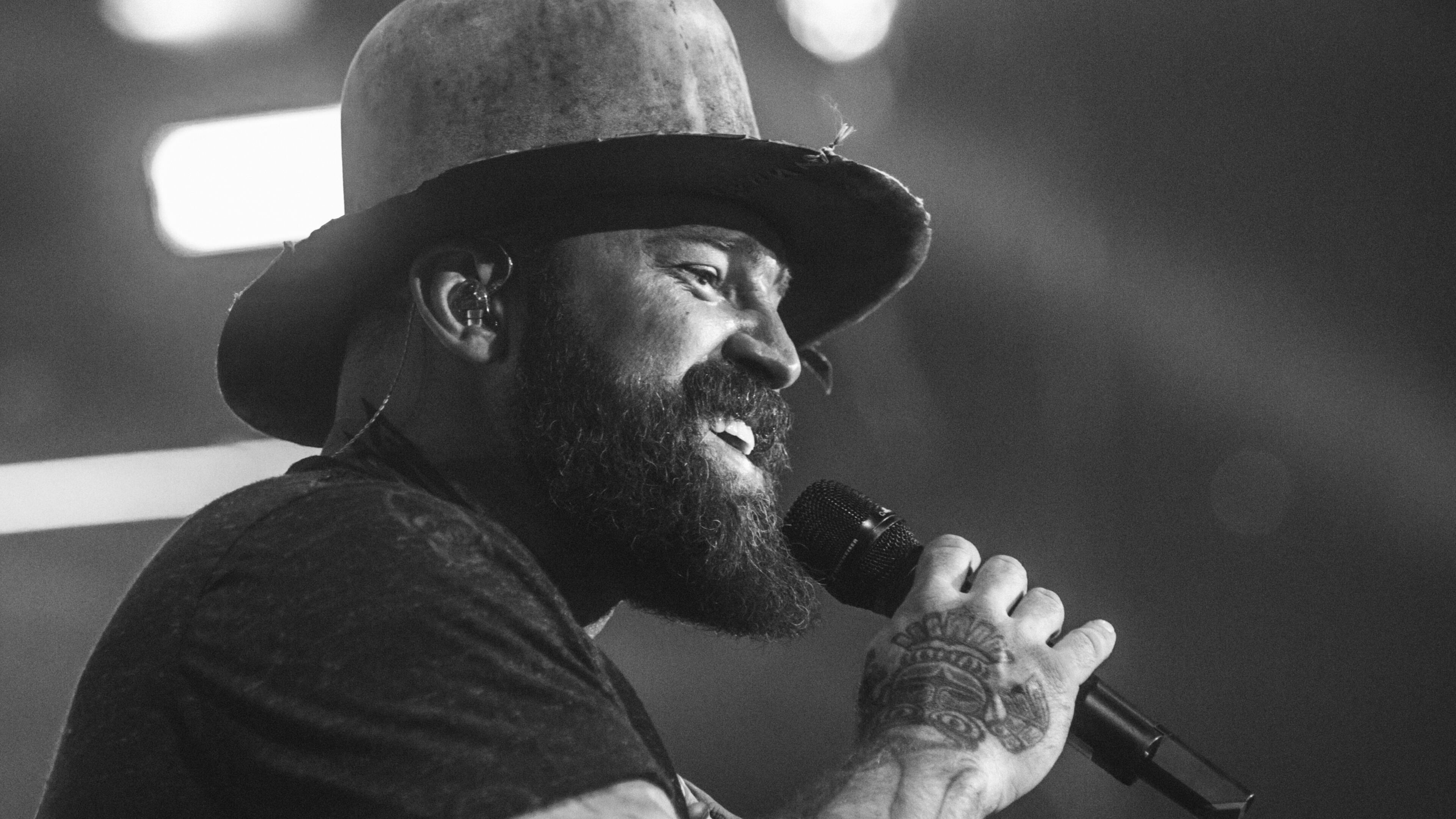 Zac Brown will re-release his solo album, "The Controversy," this spring.