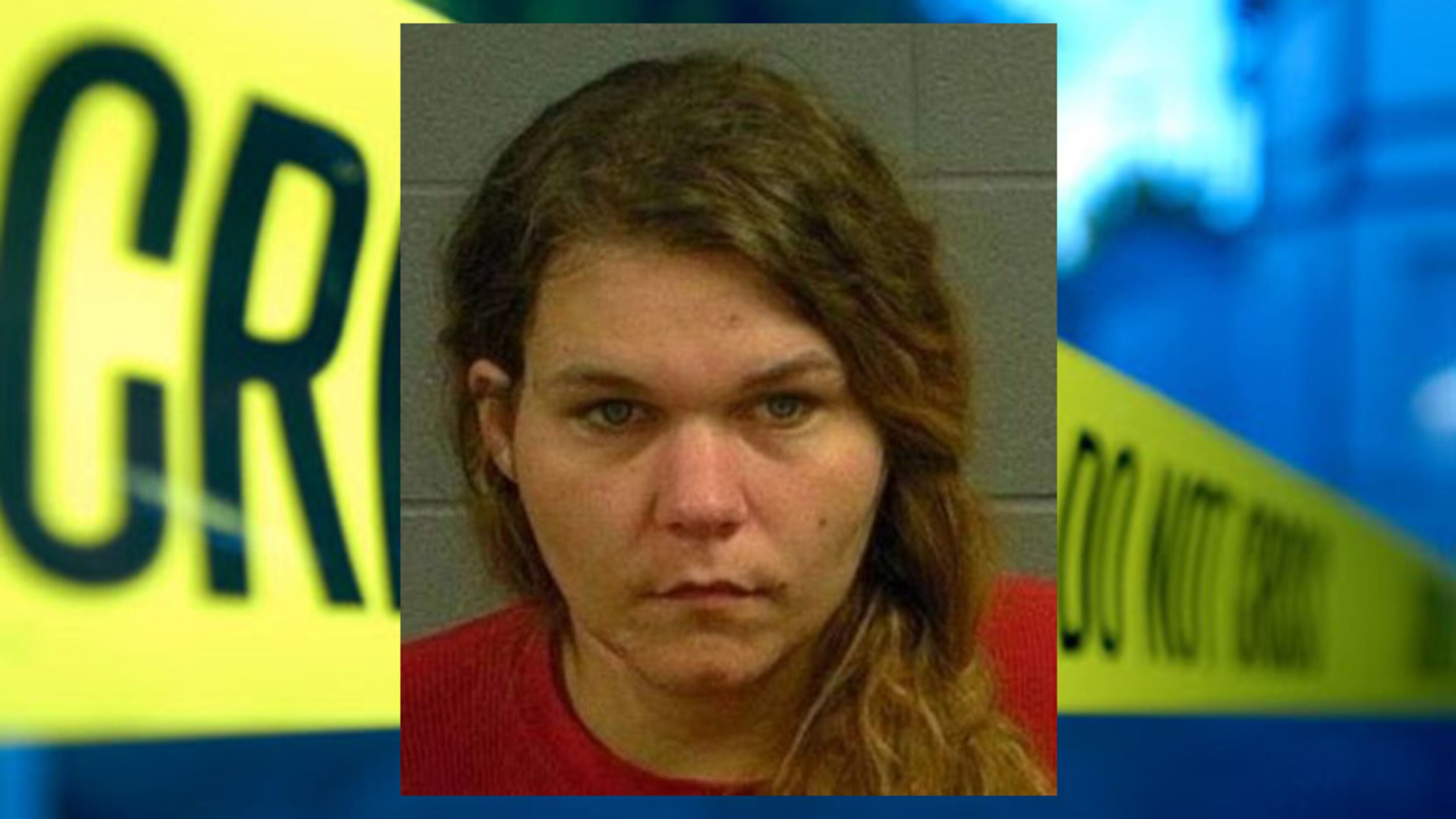 Ruby Kate Coursey (Credit: Macon Telegraph)