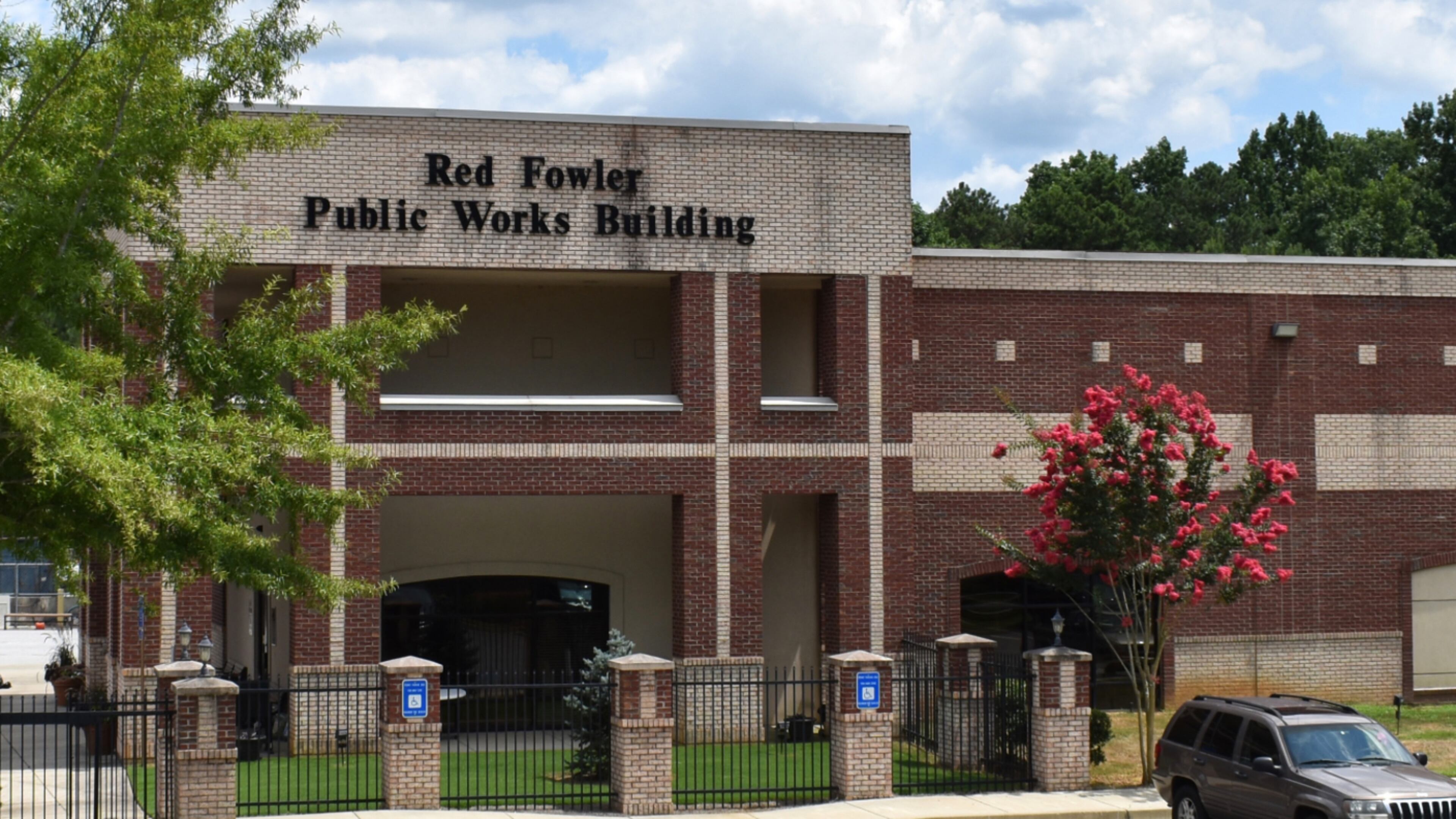 Duluth recently authorized funding to hire two maintenance workers and an additional Code Enforcement Officer. (Courtesy City of Duluth)