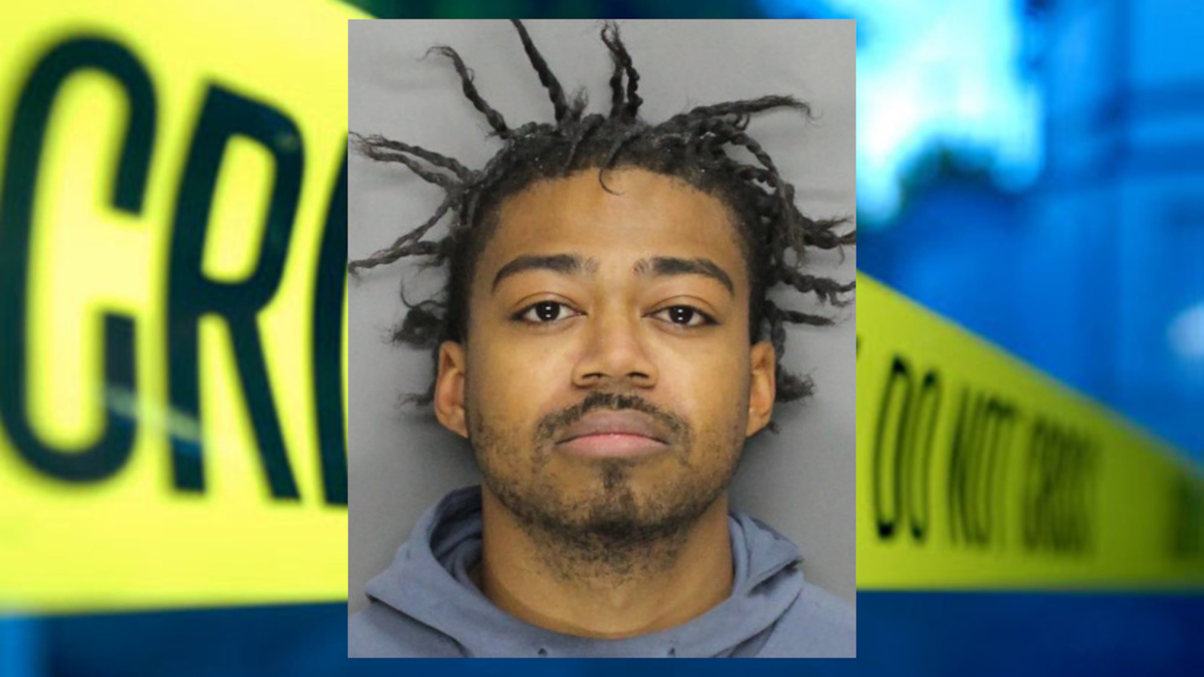 Sherrard Brooks was indicted by a Cobb County grand jury Thursday on a murder charge in the 2021 death of his infant daughter.