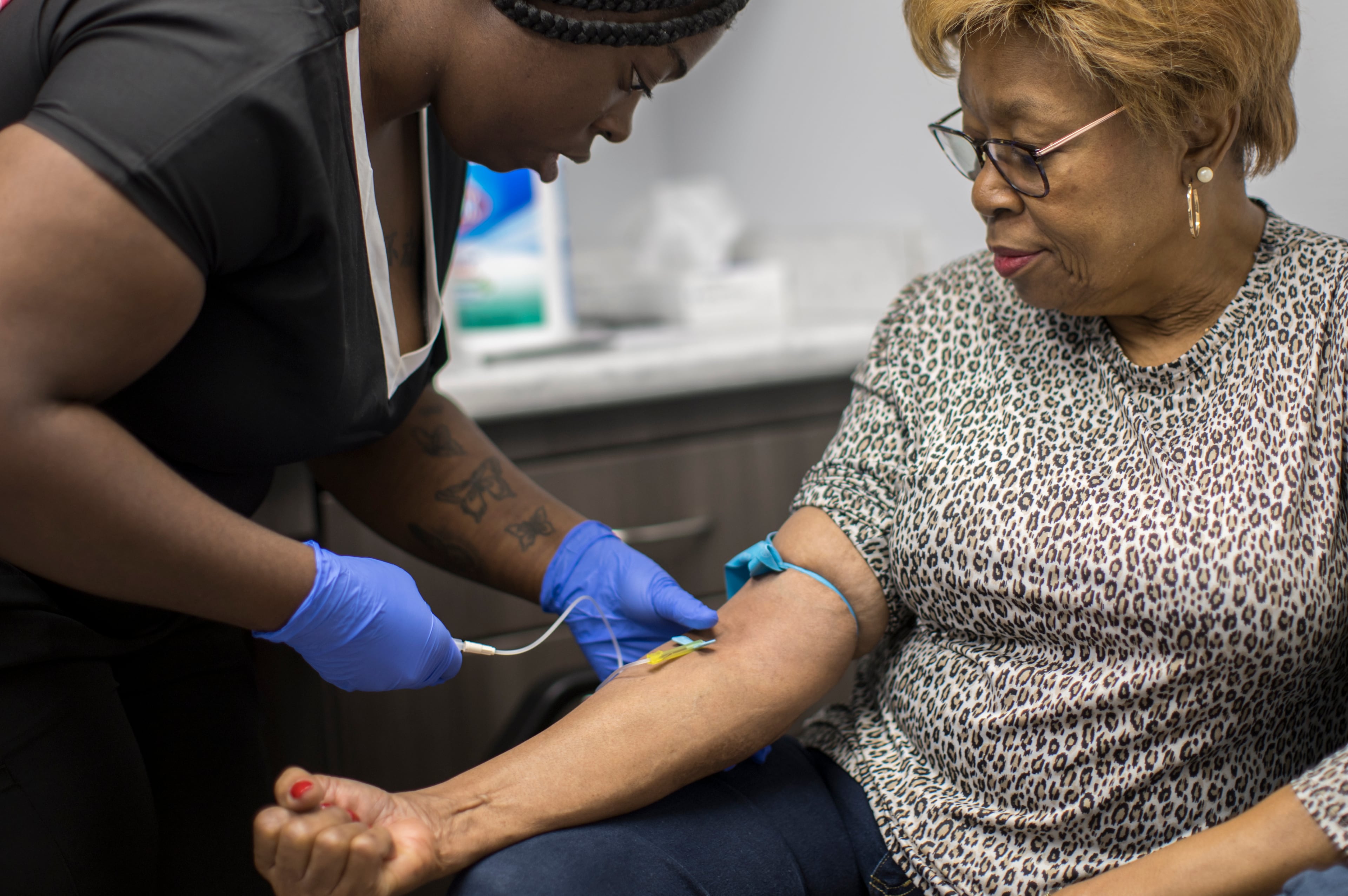 Emory researchers investigate potential long-term health effects of exposure chemicals in Superfund sites in Brunswick