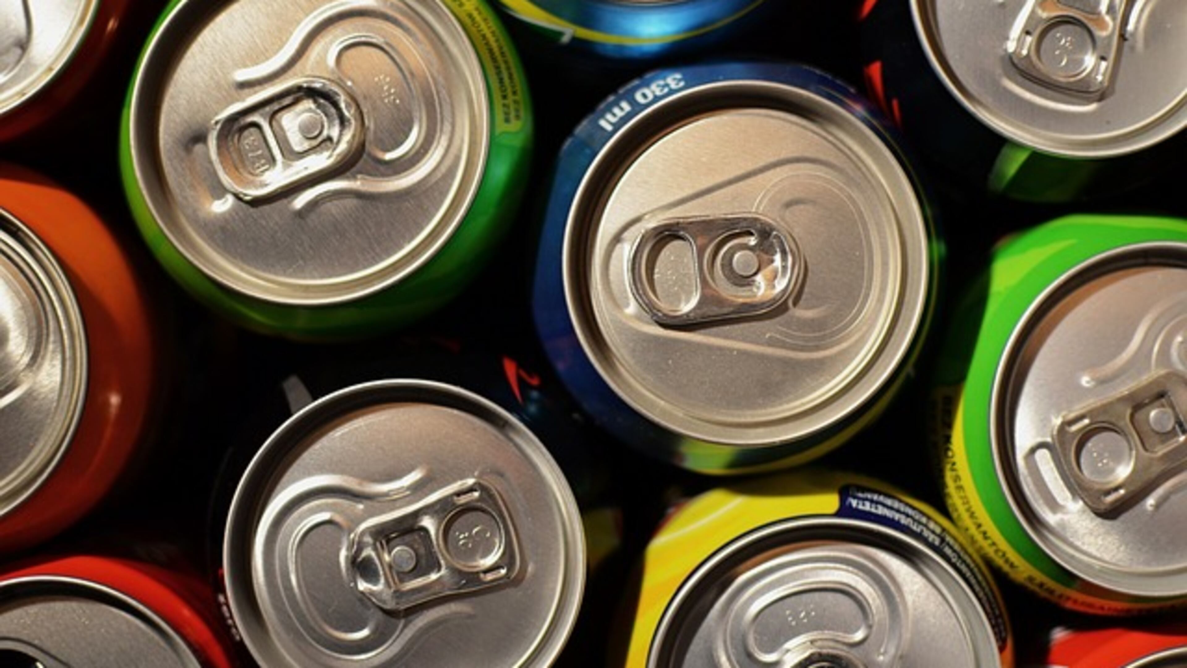 Aluminum cans. File photo. (Photo: Pixabay)