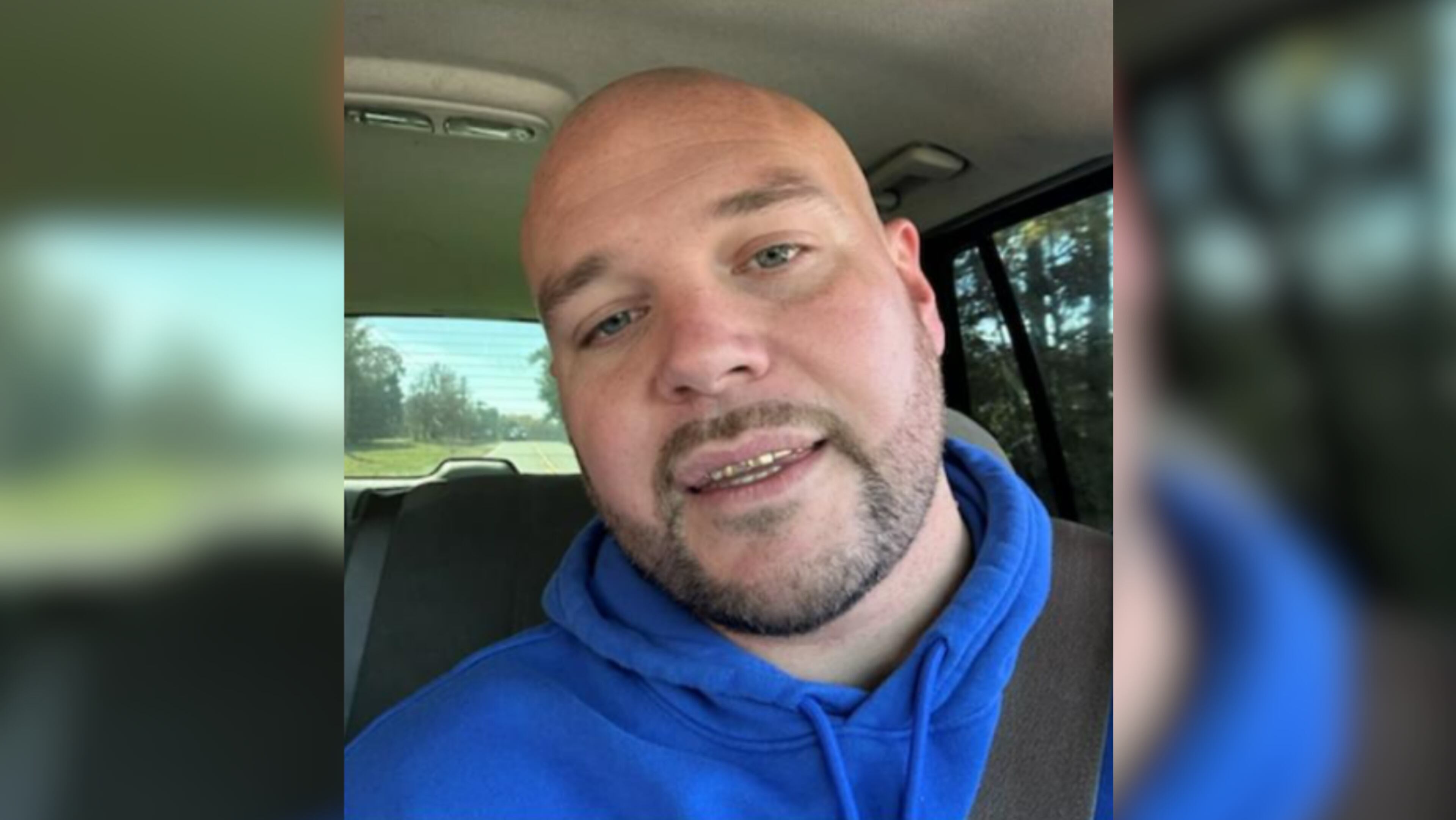 Scott Melton was killed in a Christmas Eve shooting at an East Point Family Dollar, police said. (East Point Police Department)