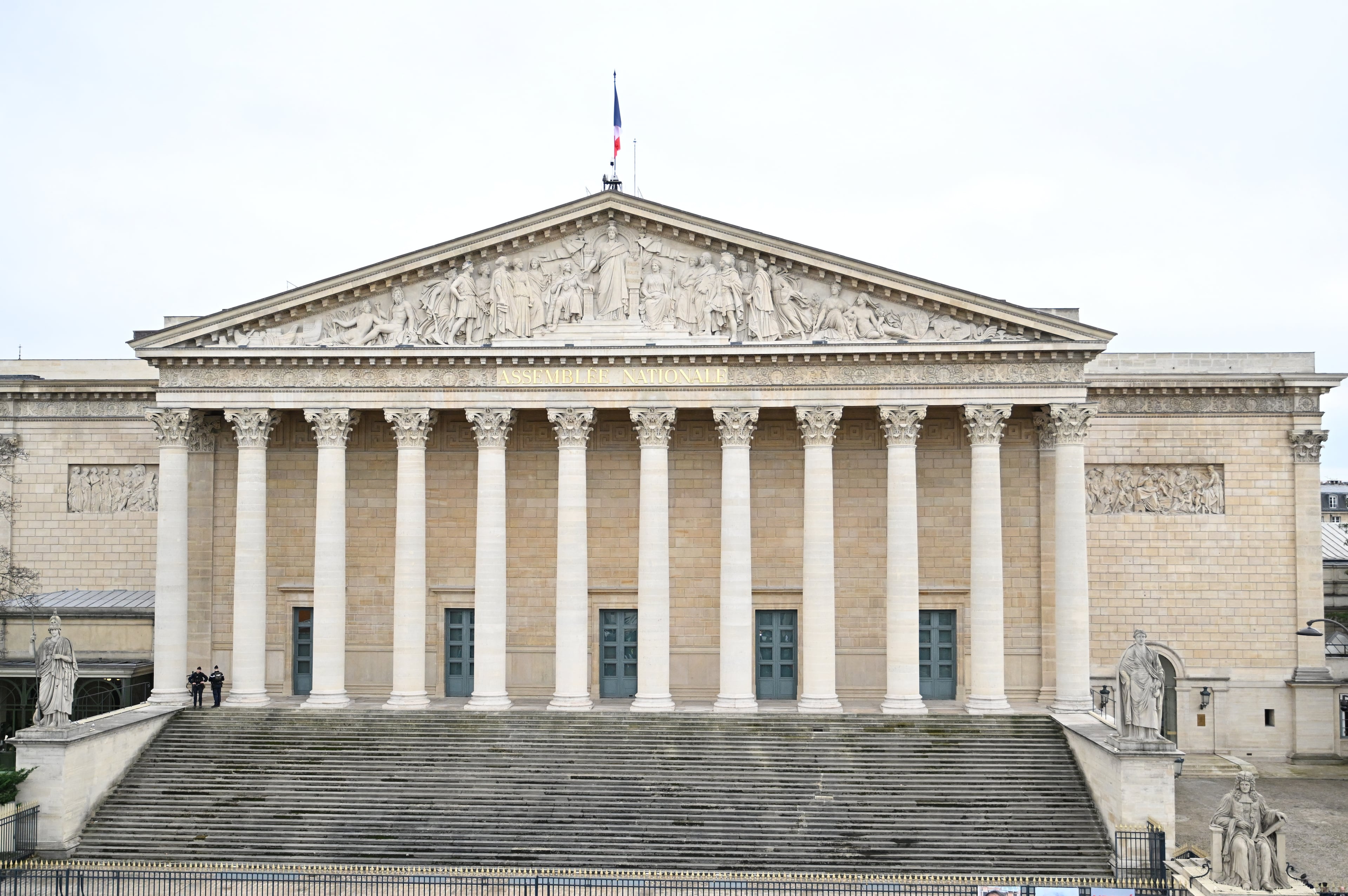 France Assisted Dying