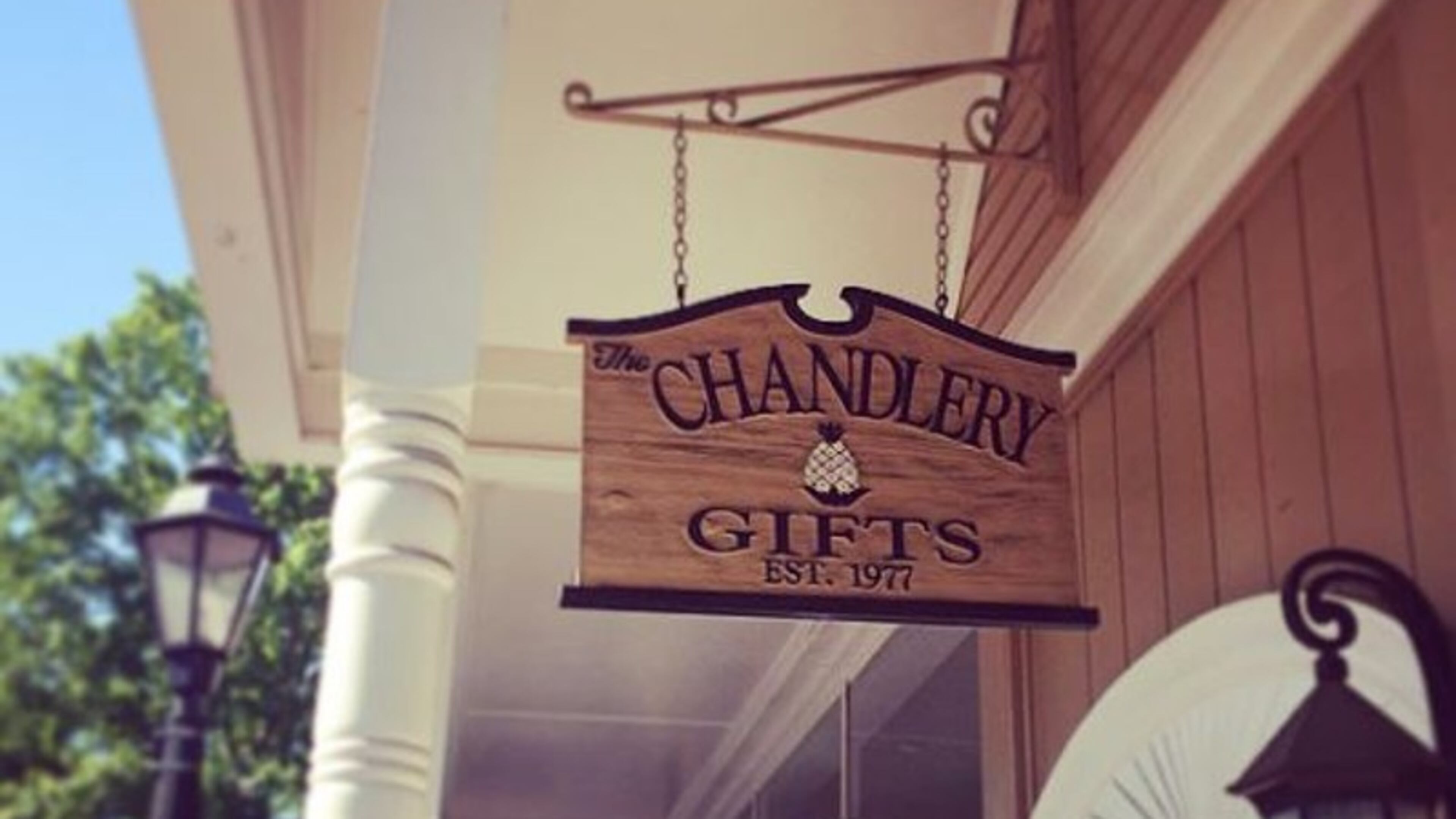 Photo: The Chandlery Facebook page