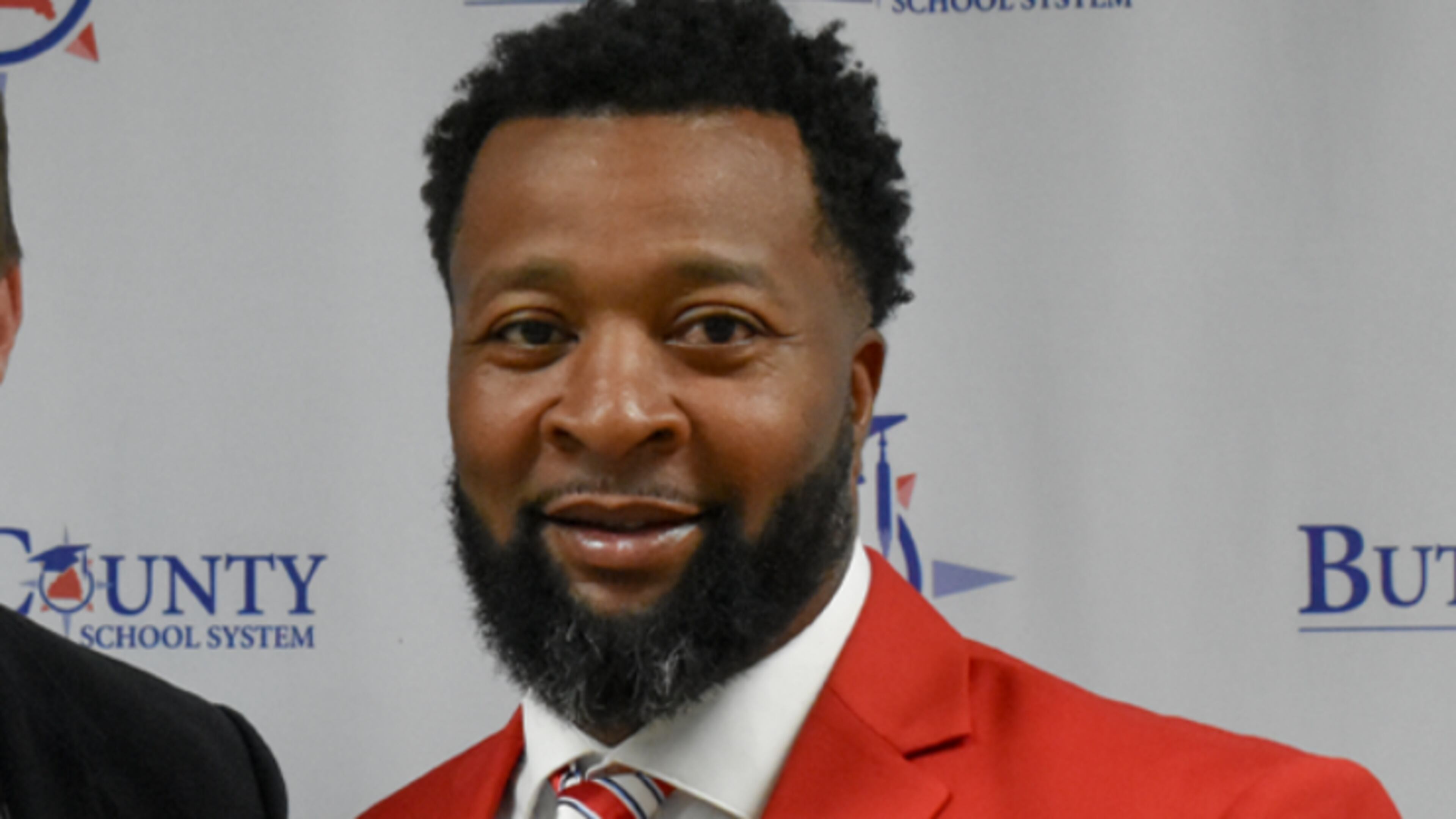 Jackson football coach Chris Henderson resigned Jan. 26 after an unspecified incident with a student on Jan. 23.