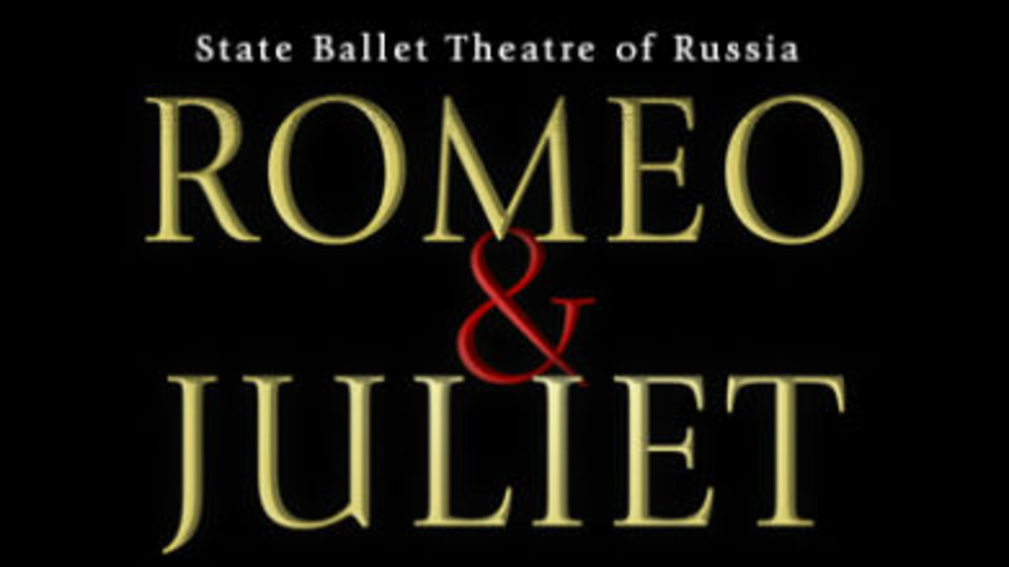 Romeo & Juliet