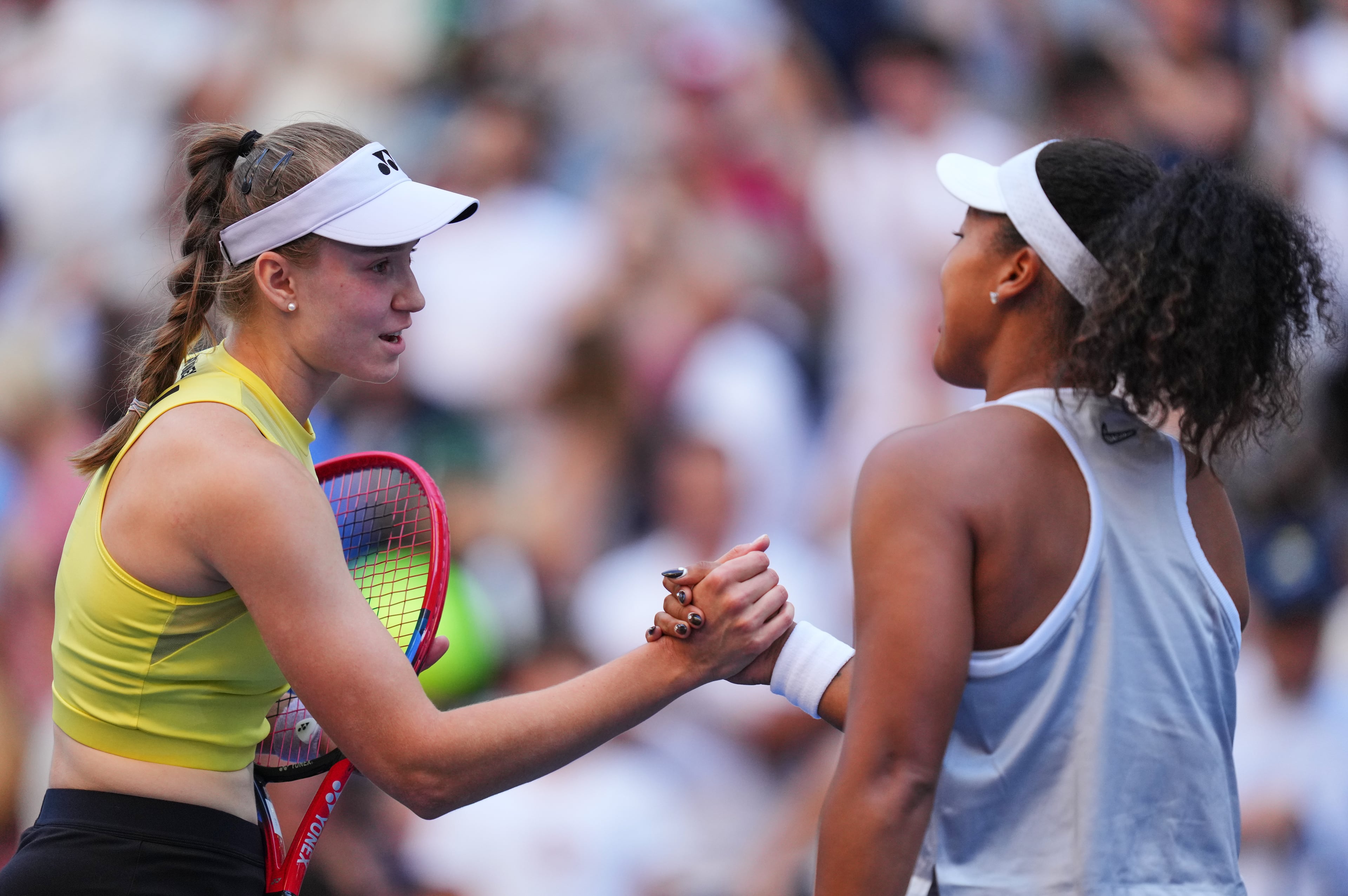 US Open Tennis