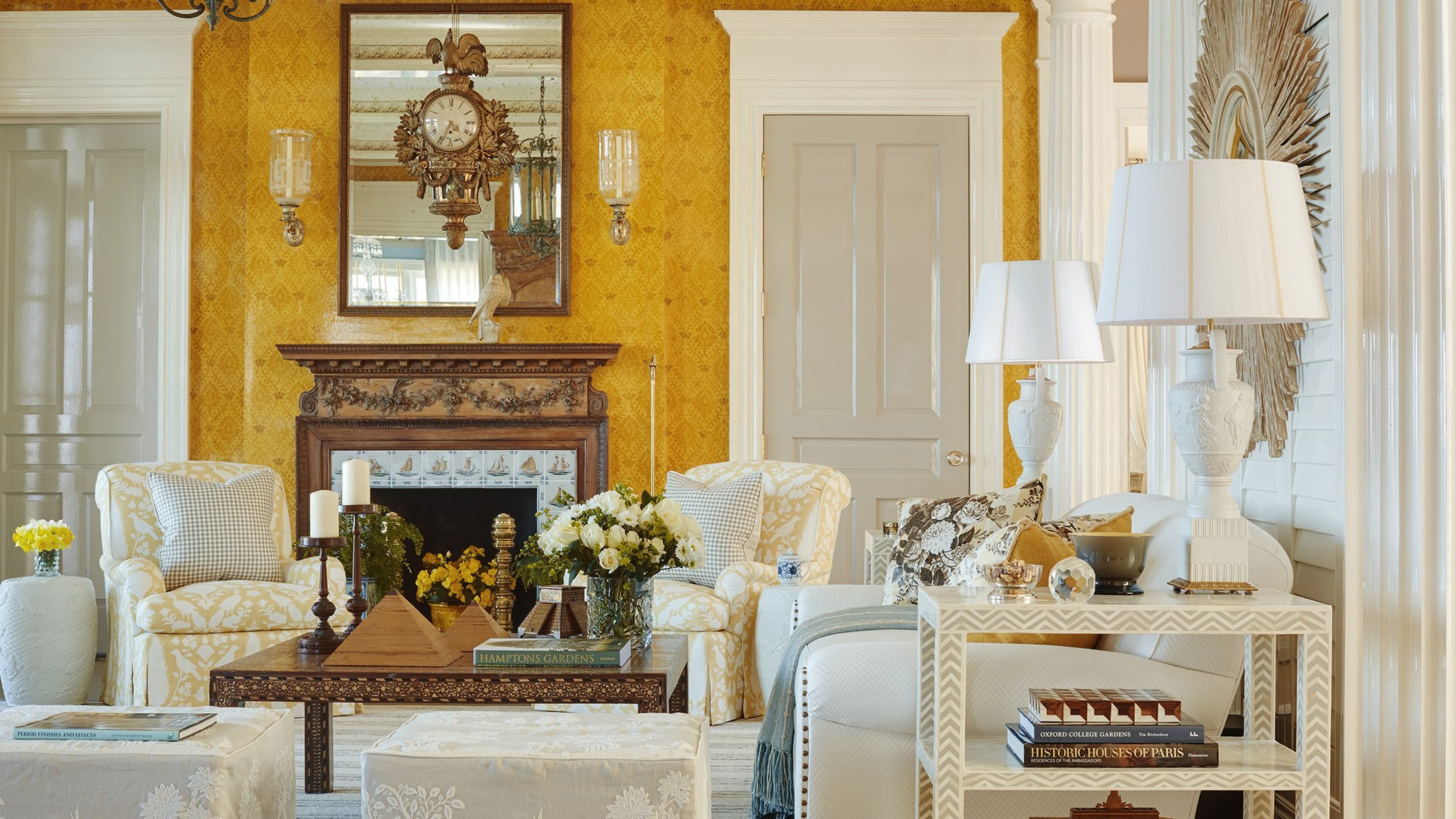 “The Art of Elegance” by Marshall Watson, Rizzoli New York, 2017. (Rizzoli)