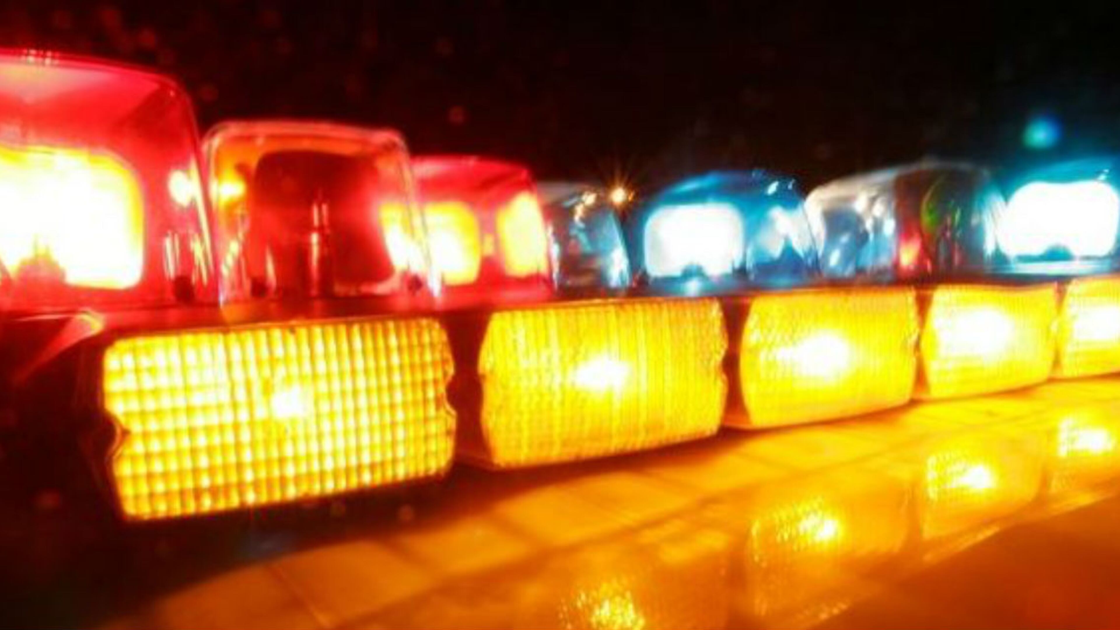 Police in Atlanta said a dispute between two groups led to an early-morning shooting that left one man dead and another man injured.