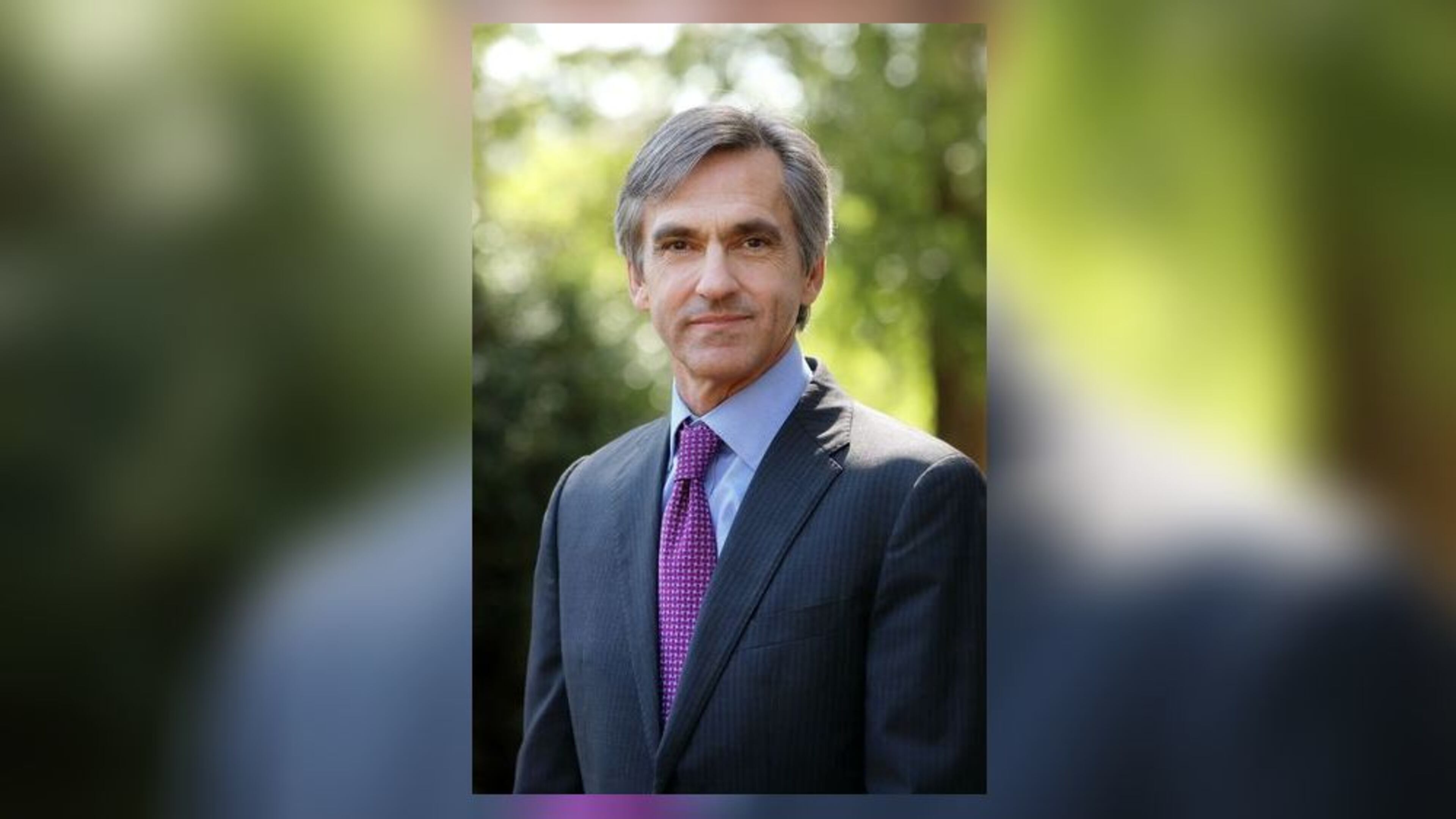 Jeff Davis was elected to the Georgia Court of Appeals in May.