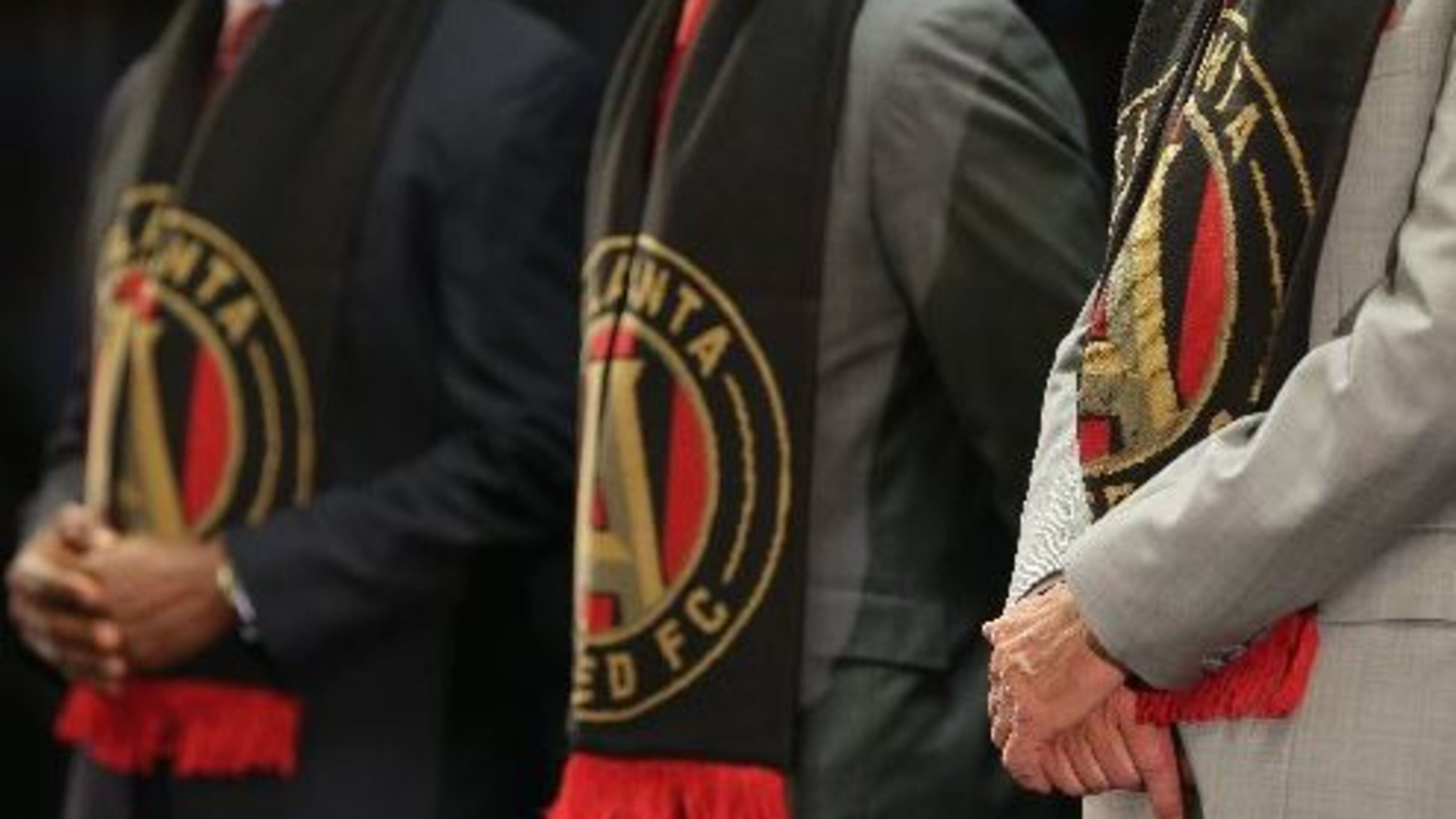 Atlanta United FC is searching for its third manager since its inaugural season in 2017.