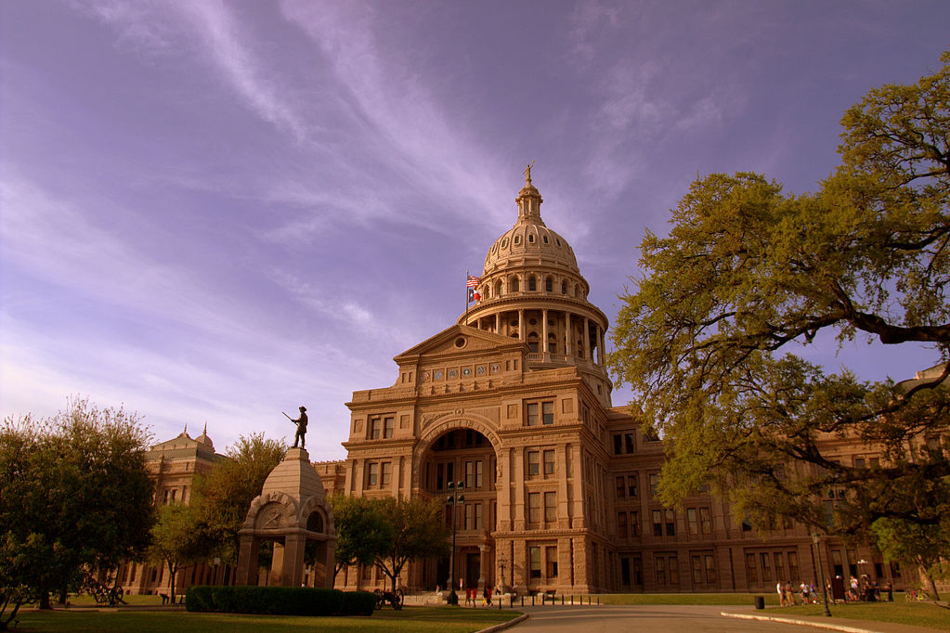 No. 1: Texas, 84 percent. And click here for more about Black History Month, including events, milestones and more.