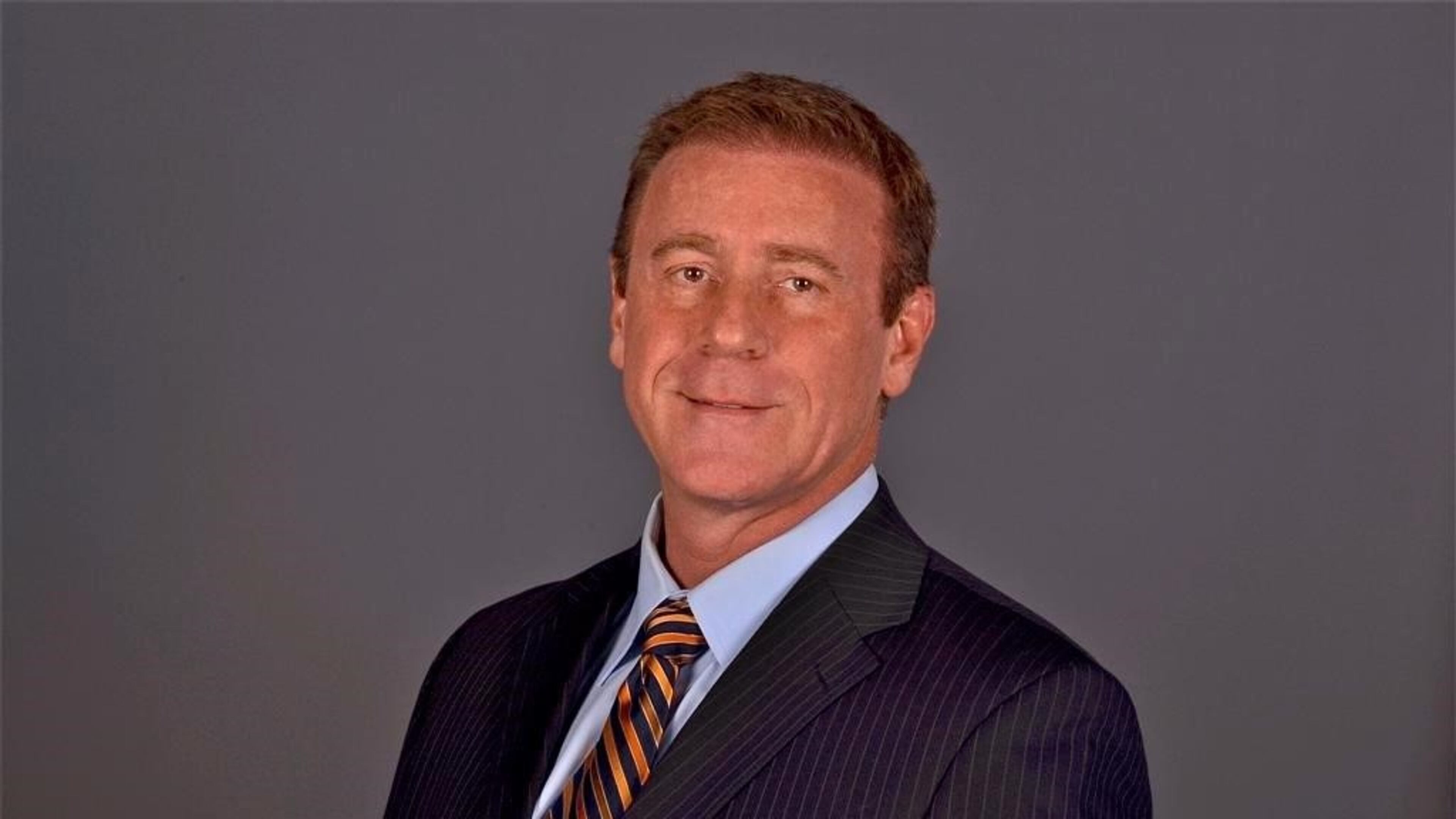 Chuck Ellis is the new director of Recreation, Parks and Cultural Affairs for DeKalb County. CONTRIBUTED