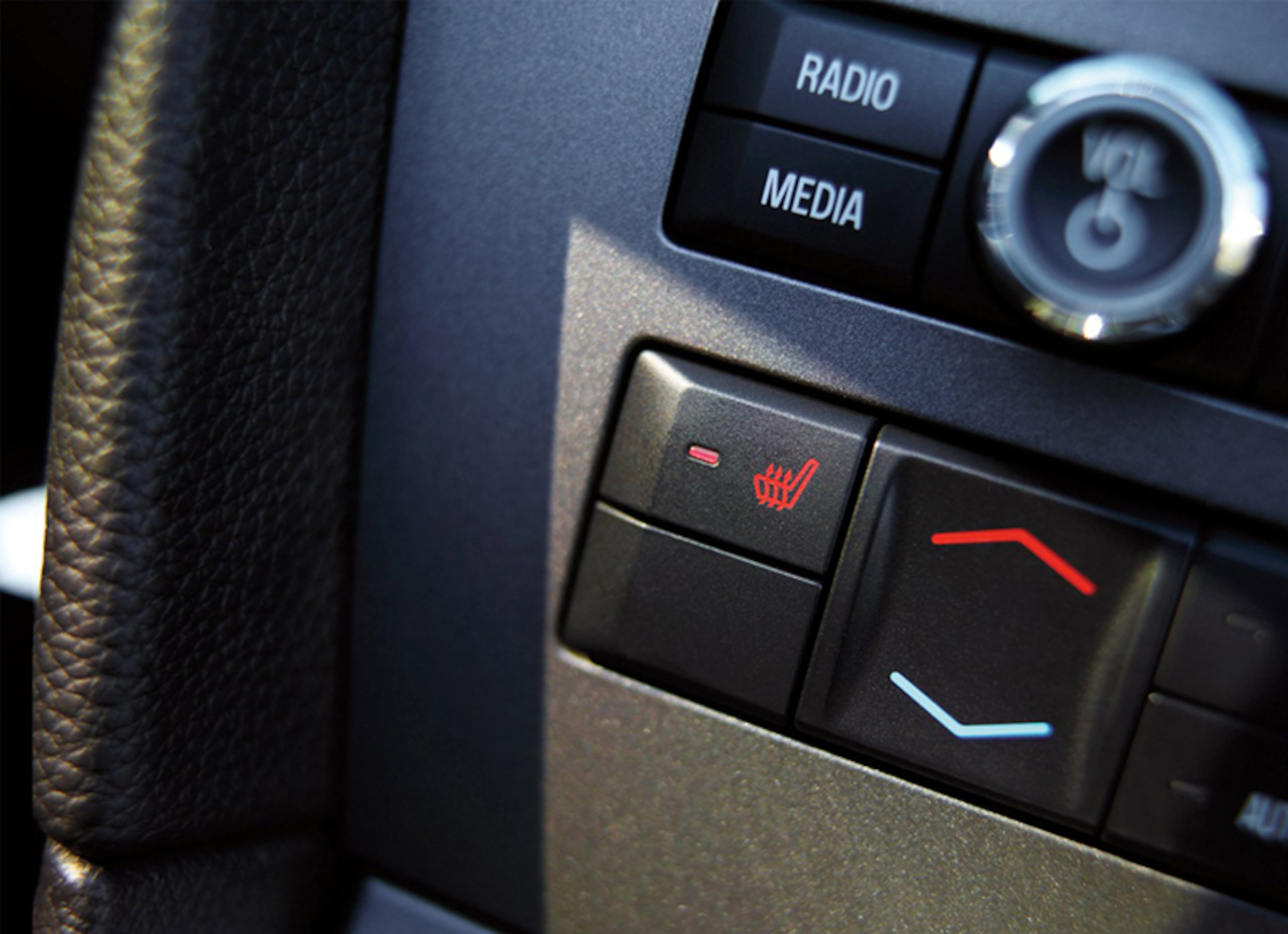 The Ford Mustang begins its 50th year of continuous production with more style choices and new colors, in addition to segment-leading technology and driver tools.